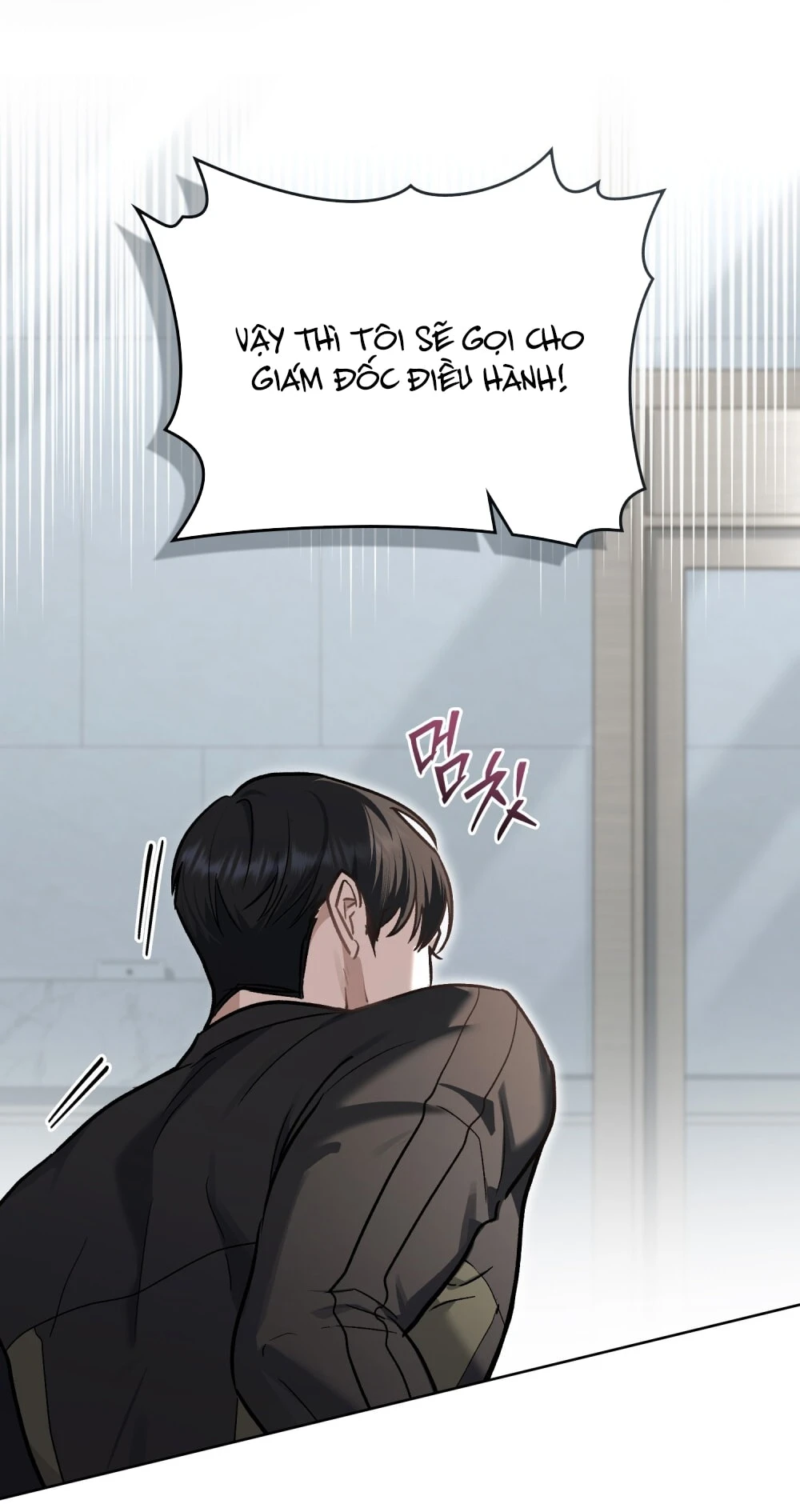 Merry Psycho Chapter 24.2 - Trang 18