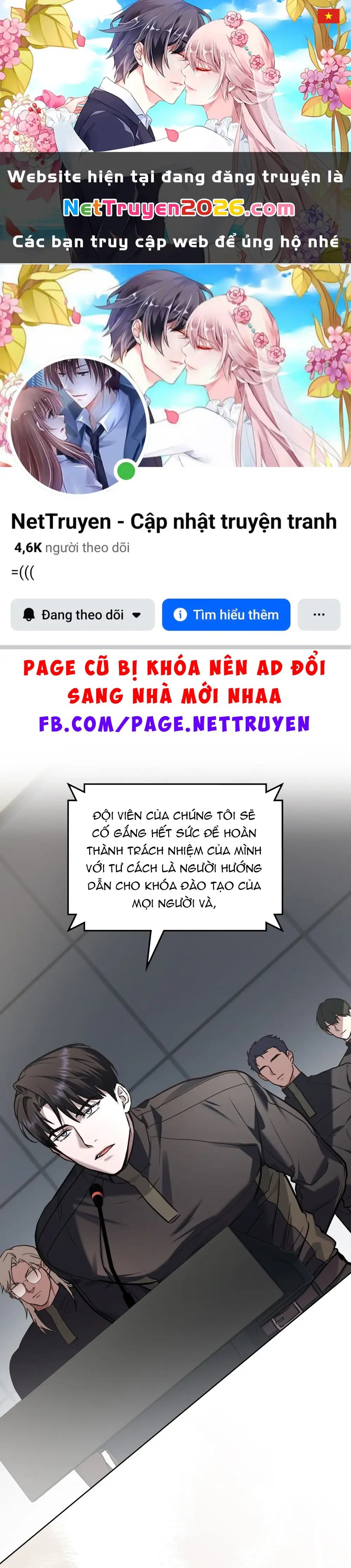 Merry Psycho Chapter 24.2 - Trang 2
