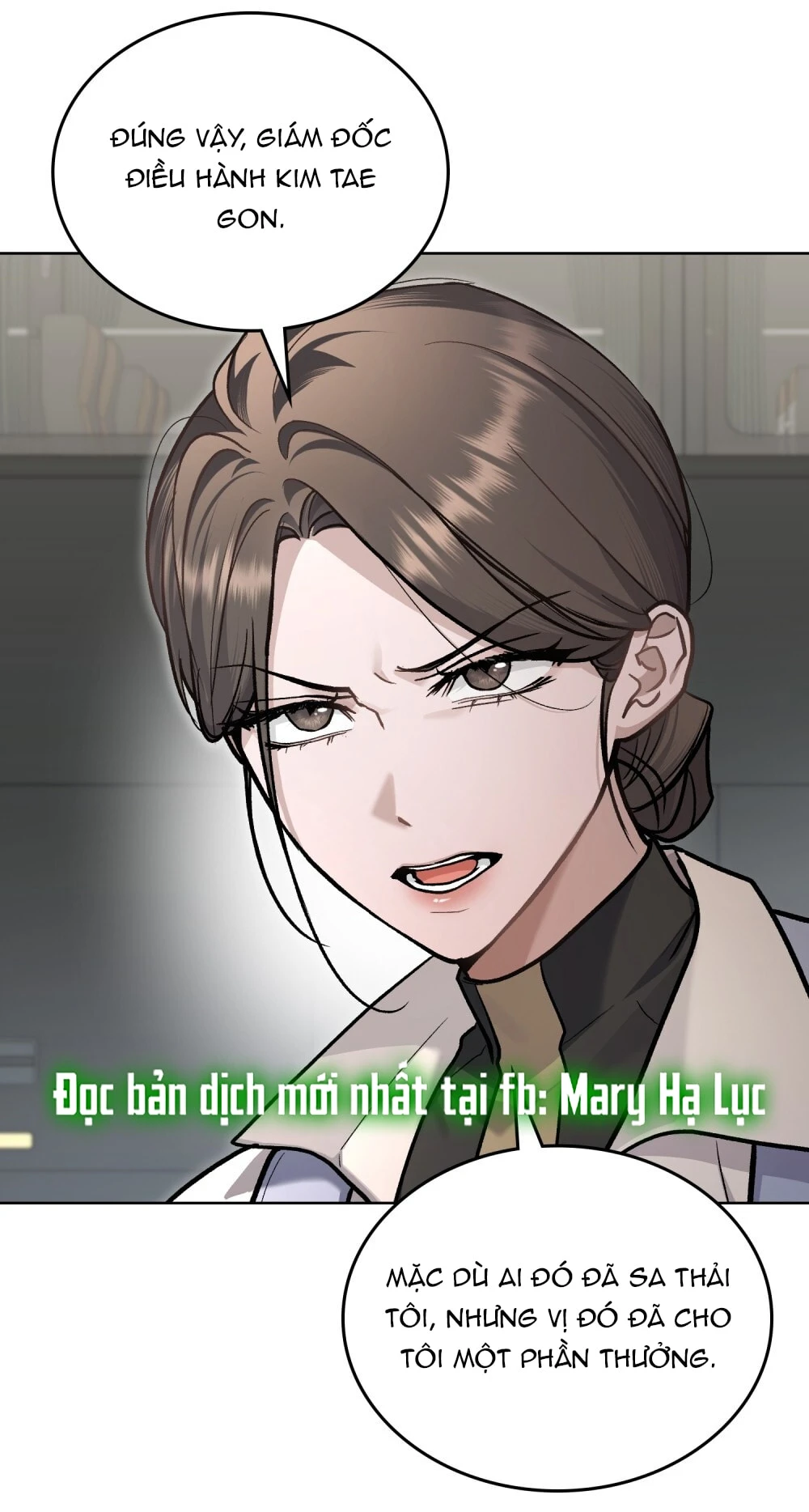 Merry Psycho Chapter 24.2 - Trang 20