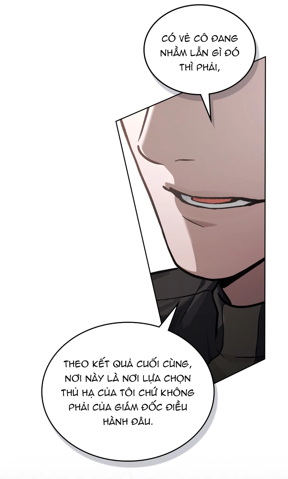Merry Psycho Chapter 24.2 - Trang 23