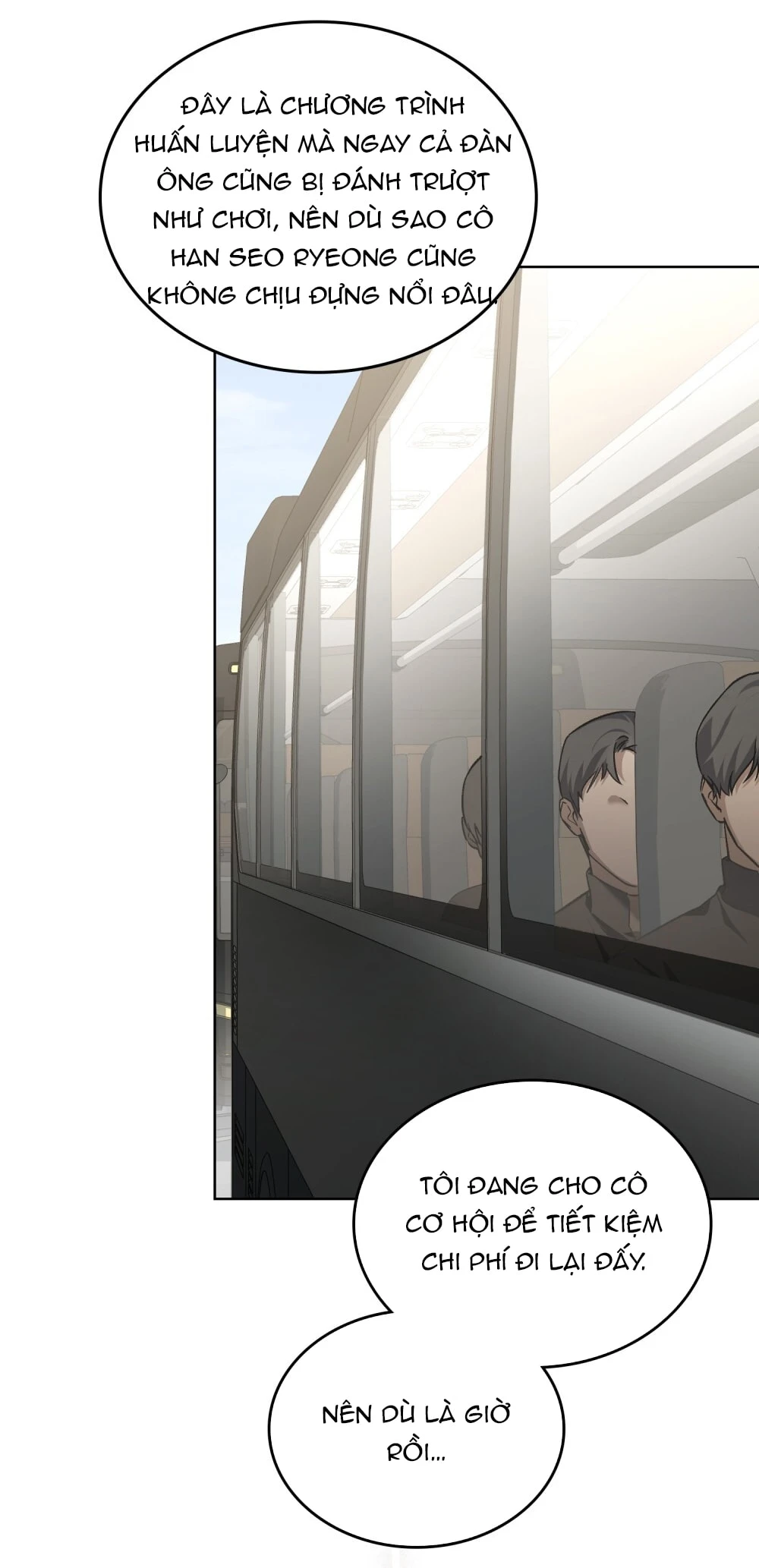 Merry Psycho Chapter 24.2 - Trang 25
