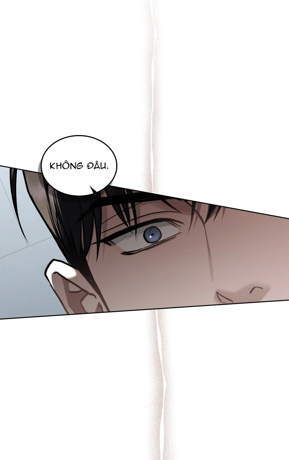 Merry Psycho Chapter 24.2 - Trang 26