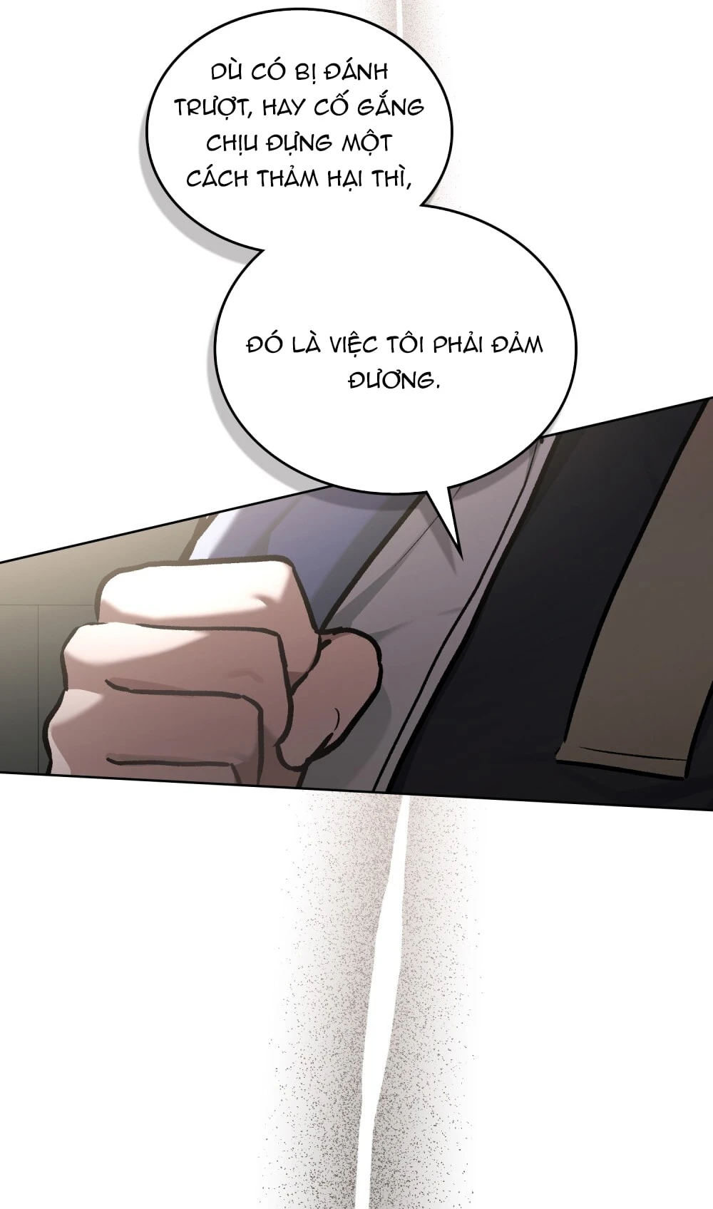 Merry Psycho Chapter 24.2 - Trang 27