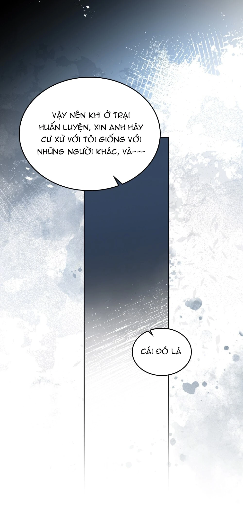 Merry Psycho Chapter 24.2 - Trang 35