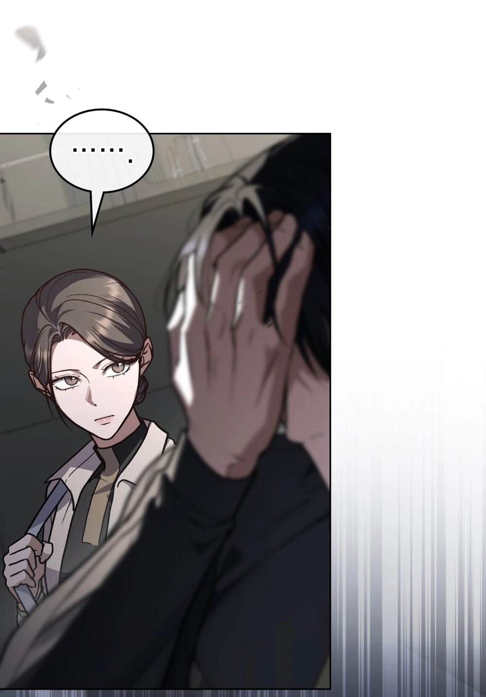 Merry Psycho Chapter 24.2 - Trang 37
