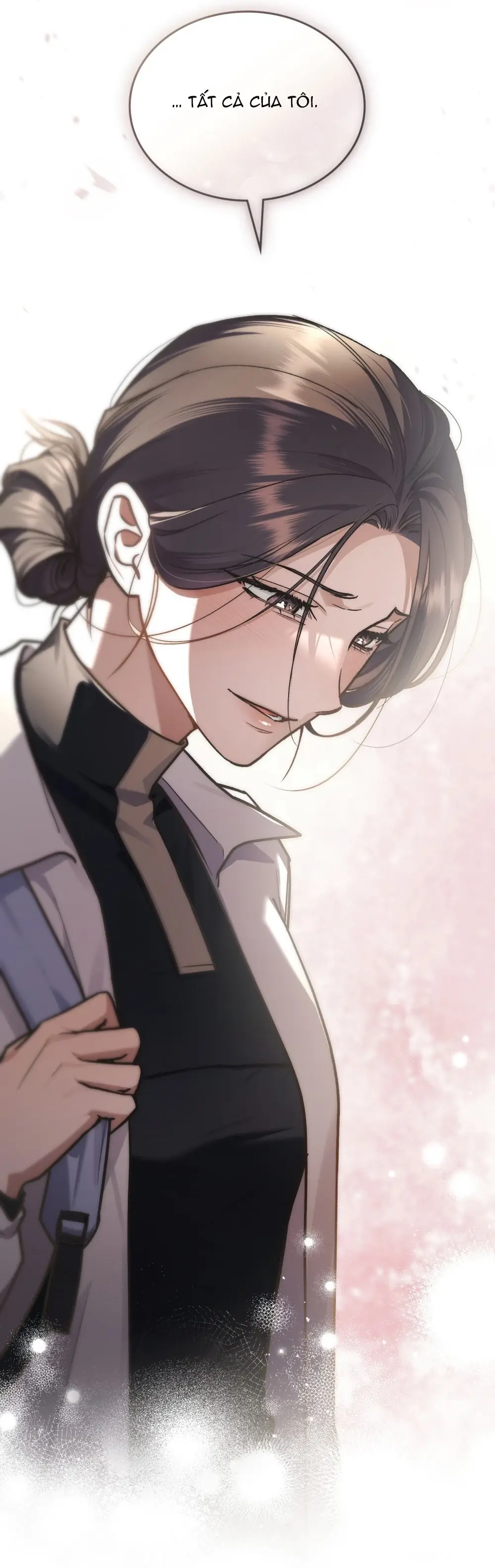 Merry Psycho Chapter 24.2 - Trang 43