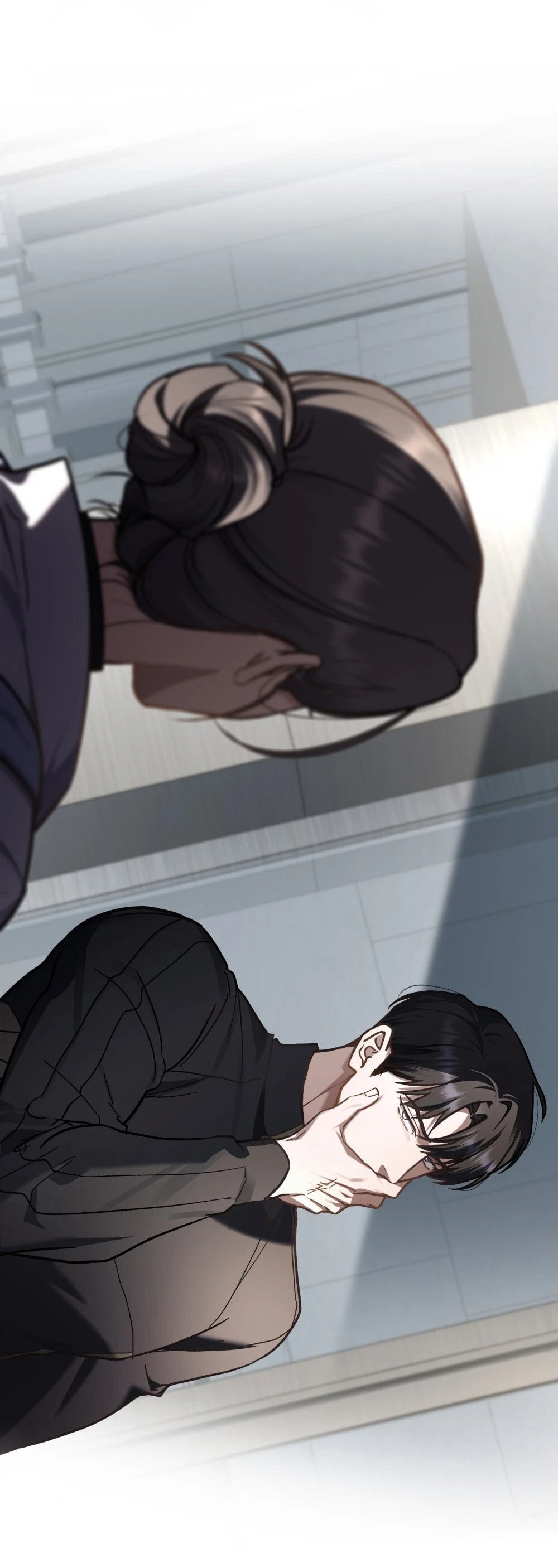 Merry Psycho Chapter 24.2 - Trang 44