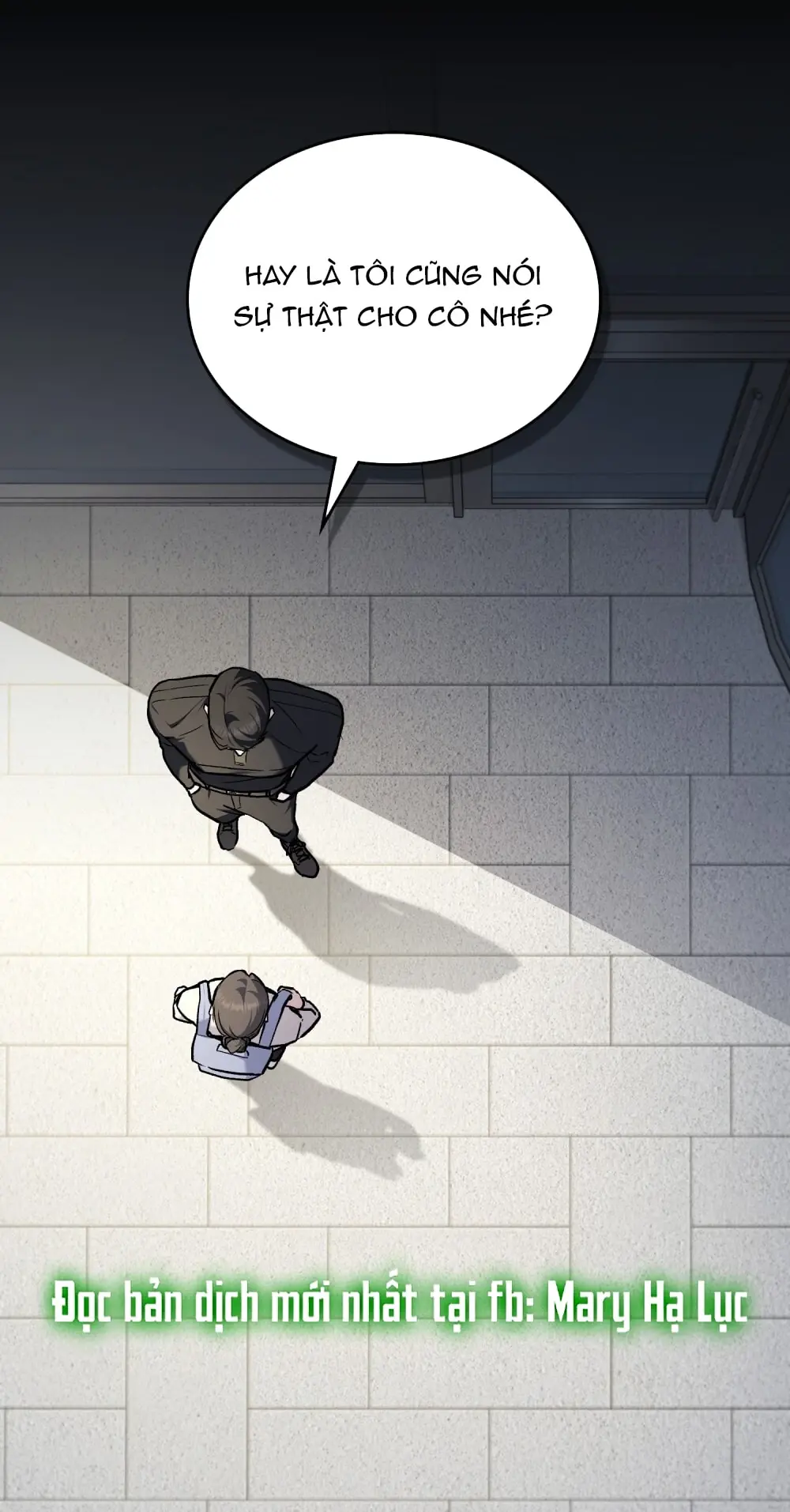 Merry Psycho Chapter 25.1 - Trang 4