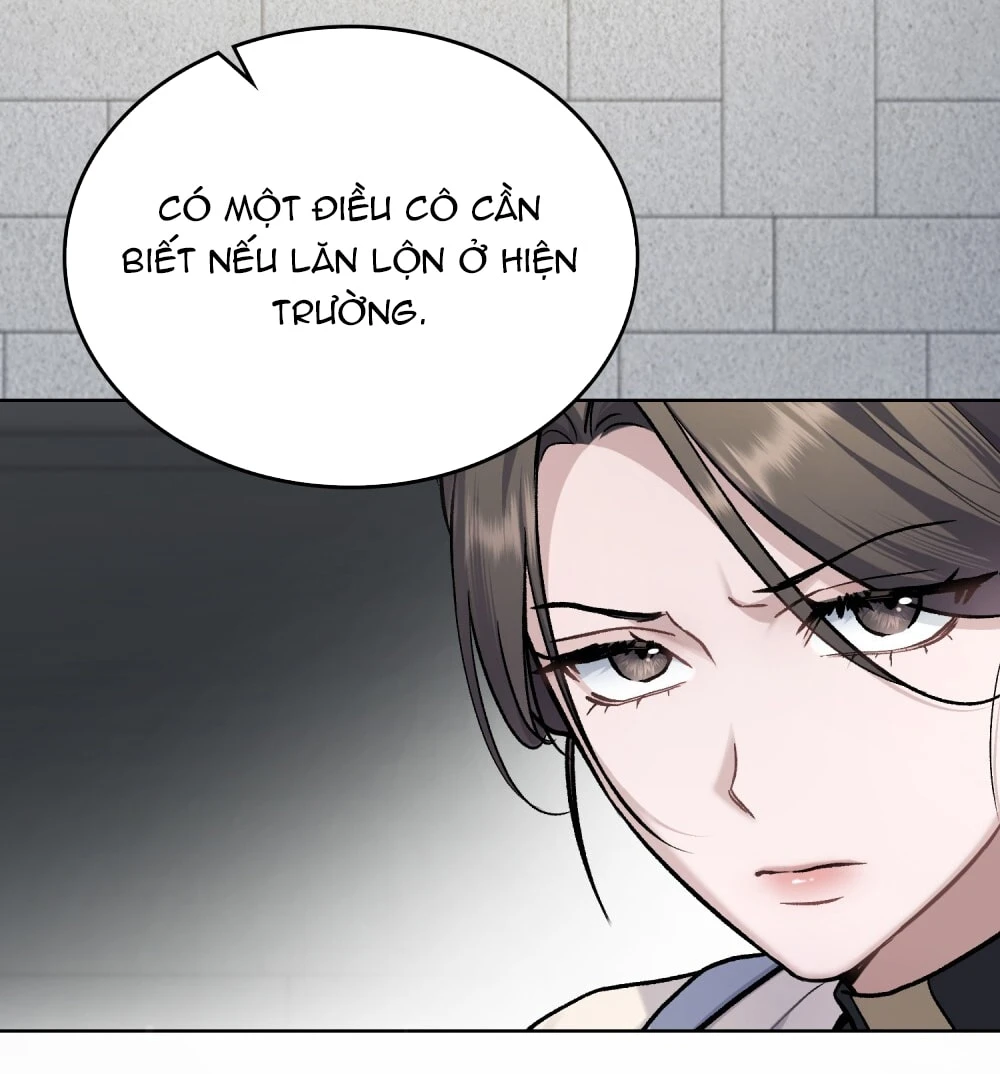 Merry Psycho Chapter 25.1 - Trang 5