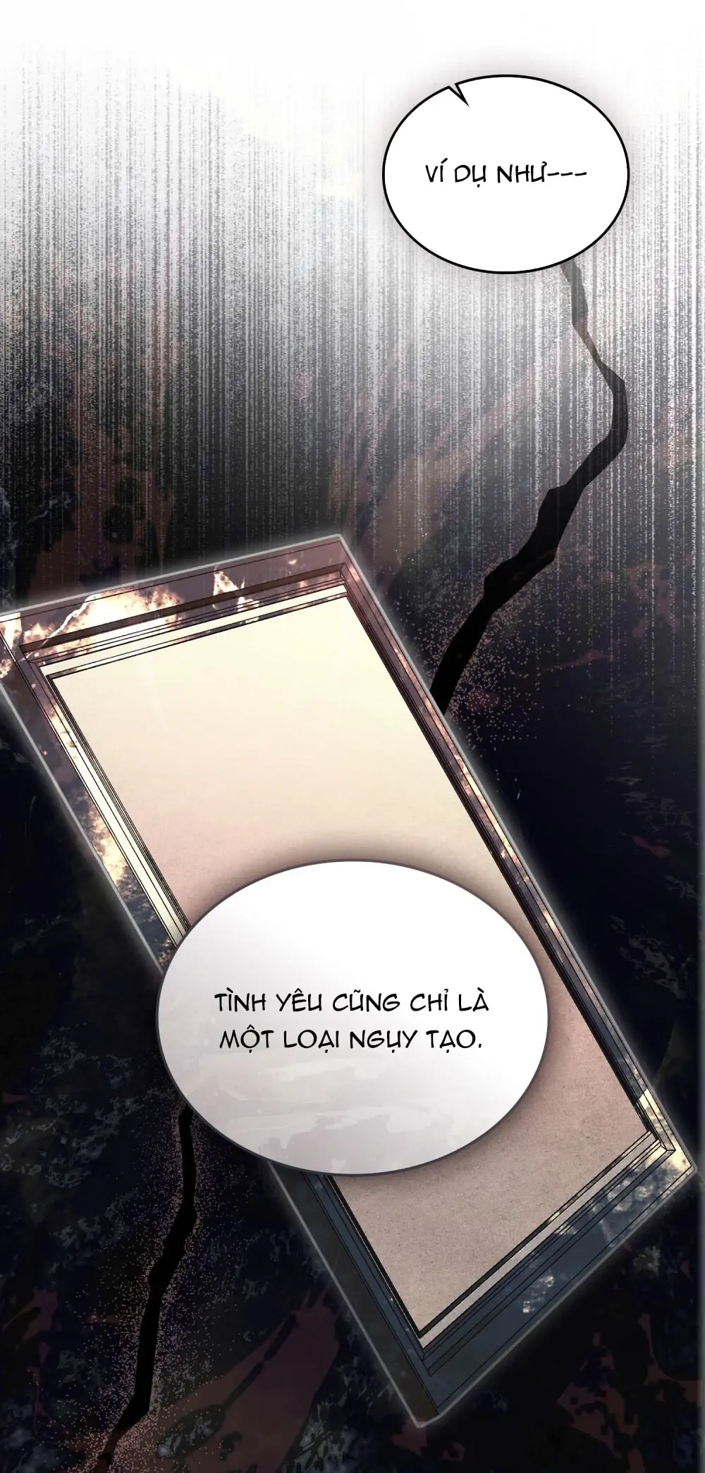 Merry Psycho Chapter 25.1 - Trang 6