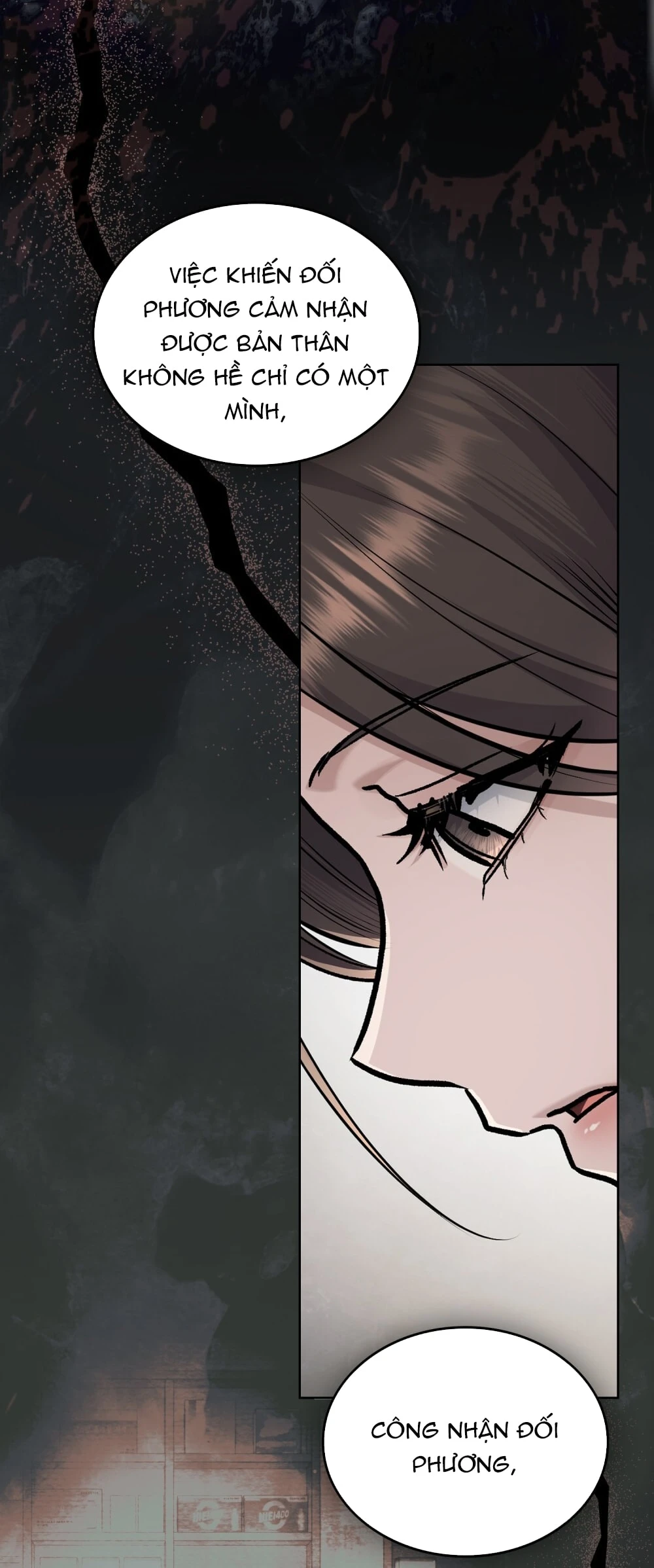 Merry Psycho Chapter 25.1 - Trang 7