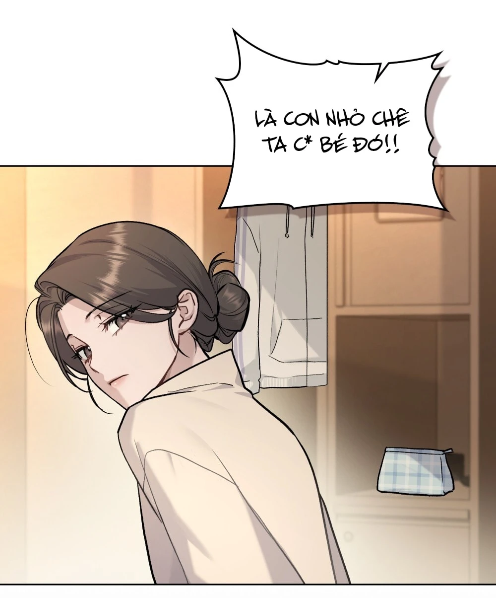 Merry Psycho Chapter 25.2 - Trang 16