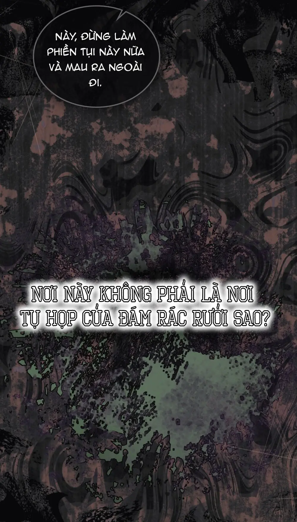 Merry Psycho Chapter 25.2 - Trang 18