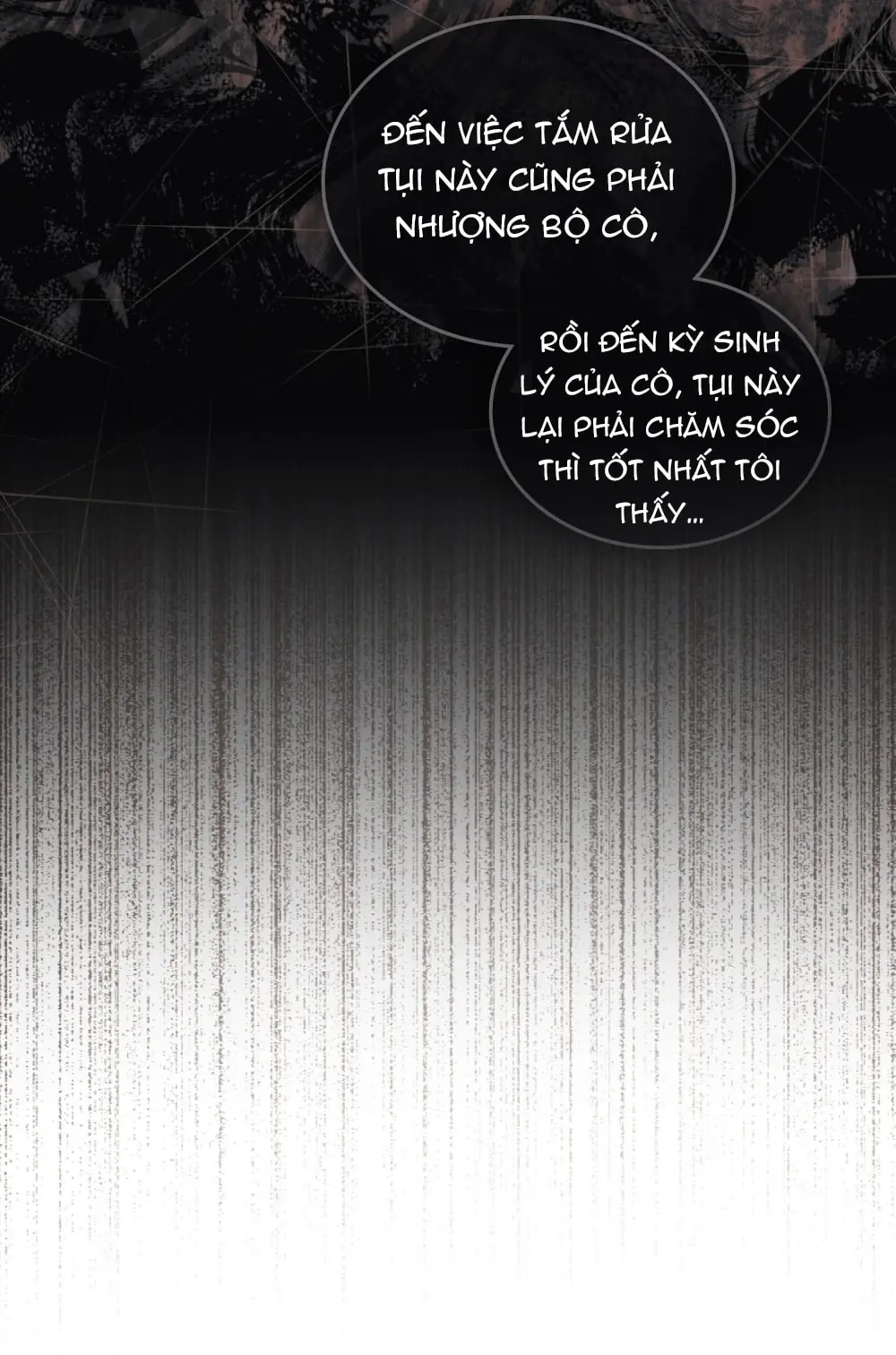 Merry Psycho Chapter 25.2 - Trang 19