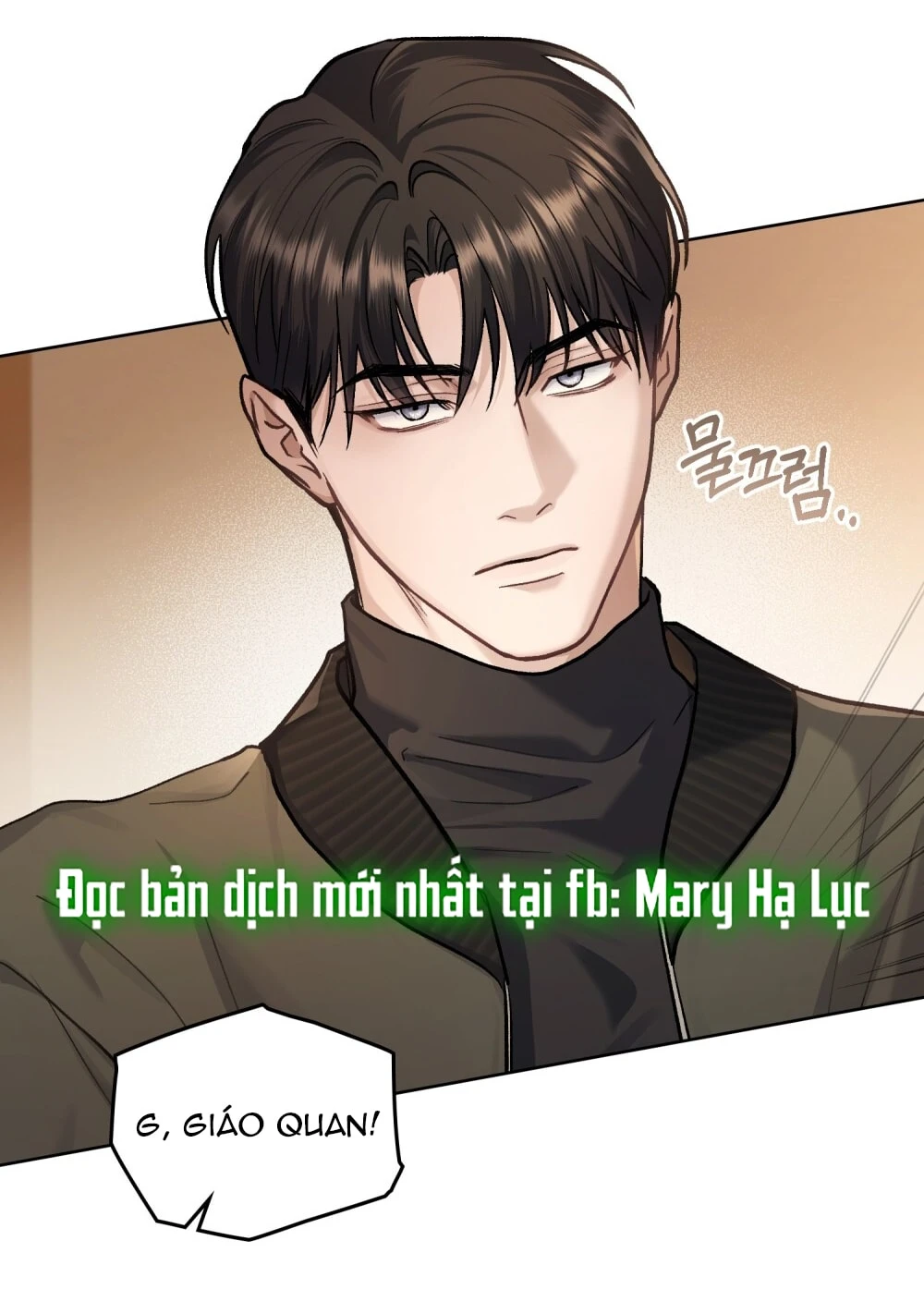 Merry Psycho Chapter 25.2 - Trang 21