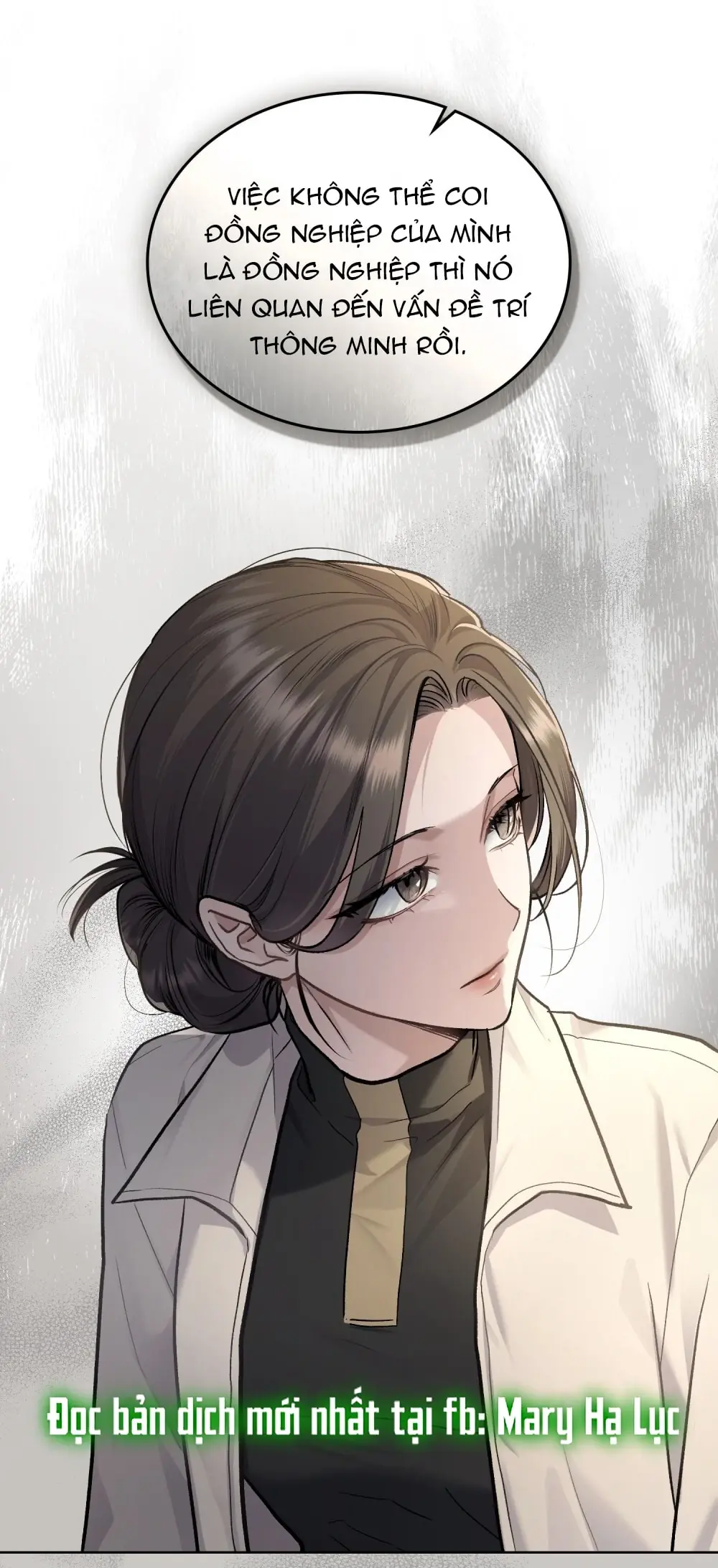 Merry Psycho Chapter 25.2 - Trang 26