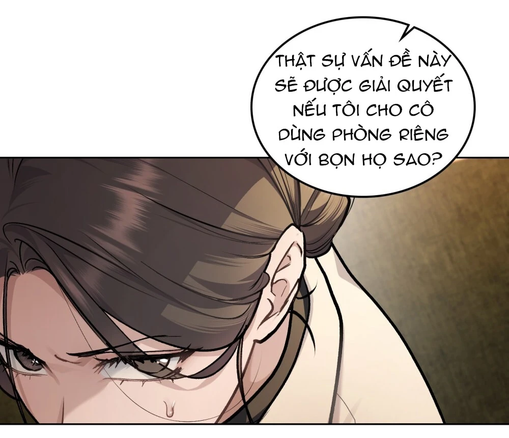 Merry Psycho Chapter 25.2 - Trang 29