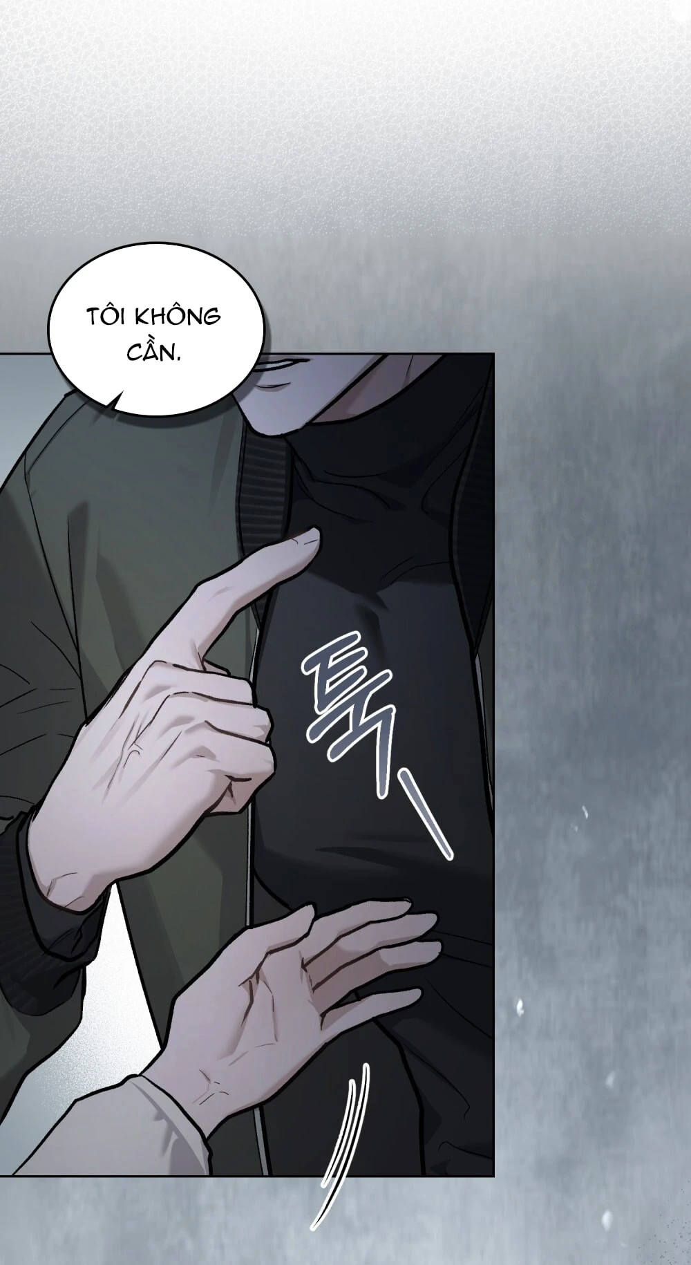 Merry Psycho Chapter 25.2 - Trang 31
