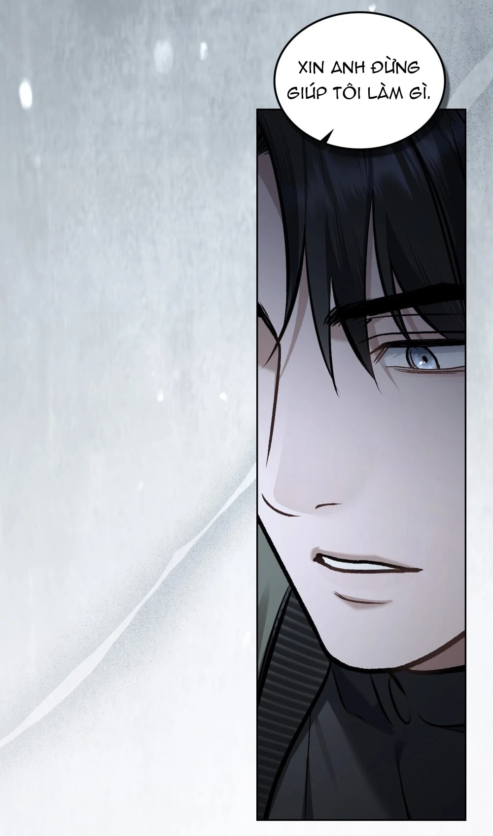 Merry Psycho Chapter 25.2 - Trang 32