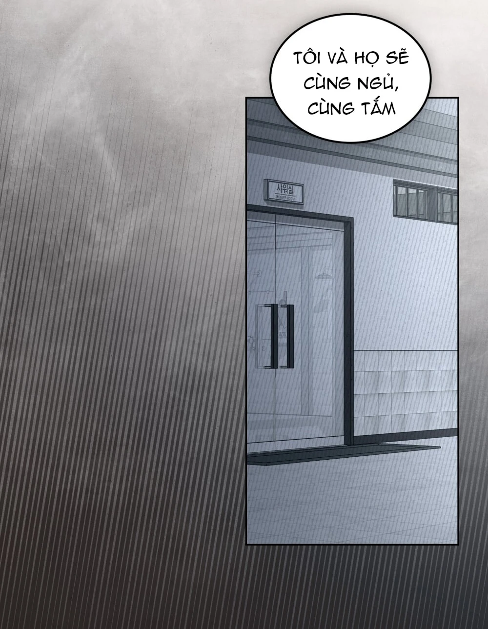 Merry Psycho Chapter 25.2 - Trang 36
