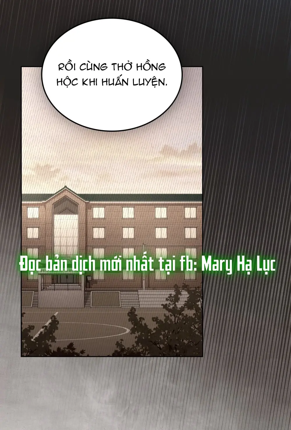 Merry Psycho Chapter 25.2 - Trang 37