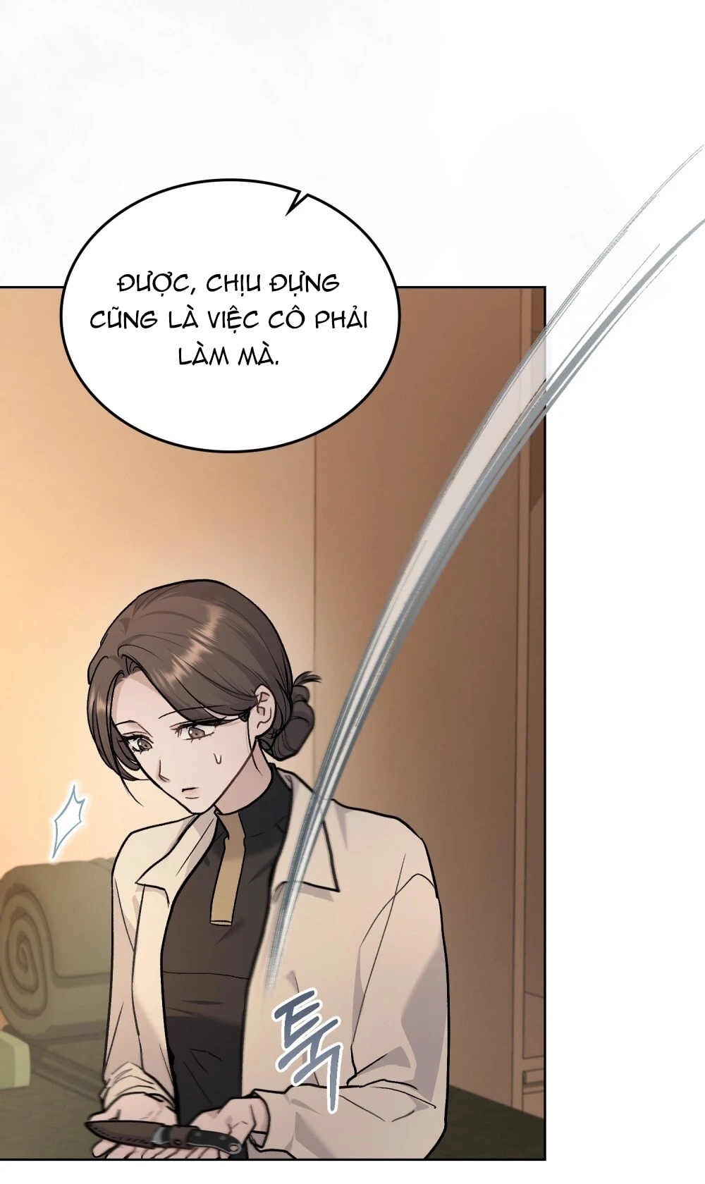 Merry Psycho Chapter 25.2 - Trang 39