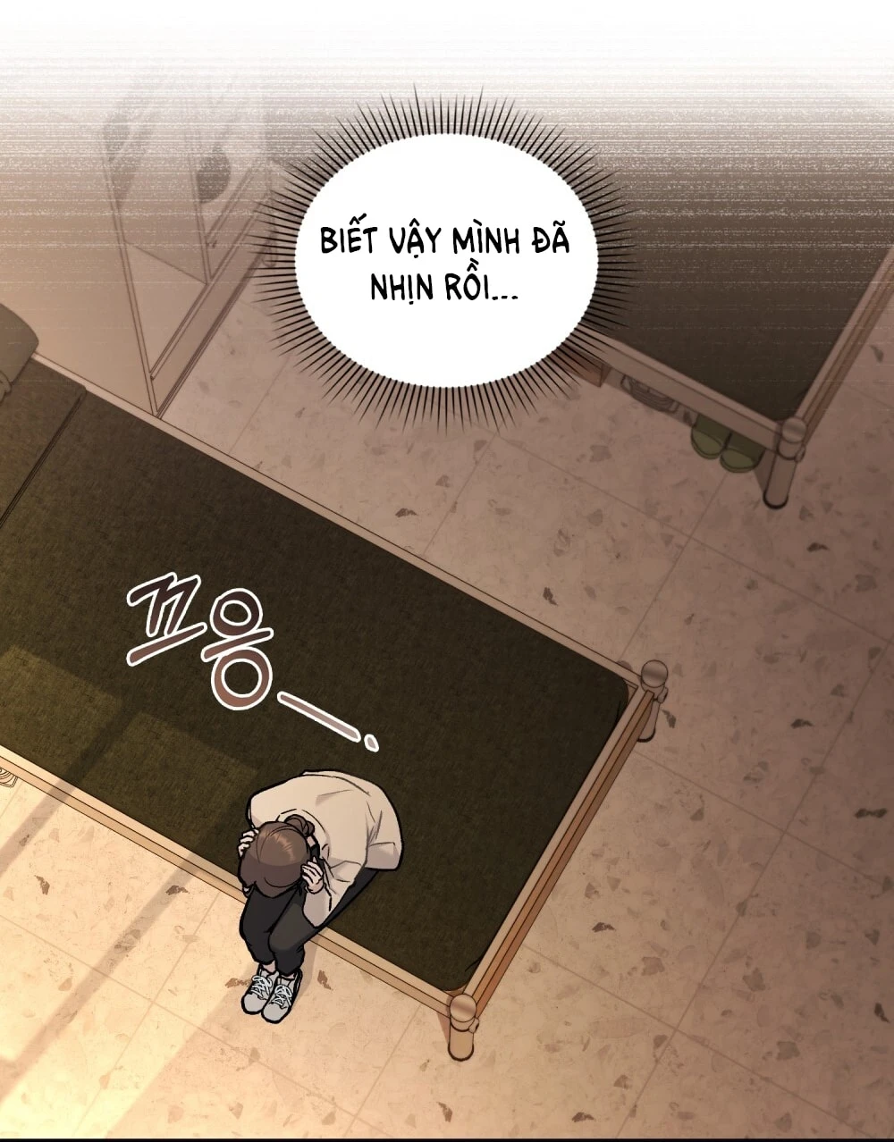 Merry Psycho Chapter 25.2 - Trang 4