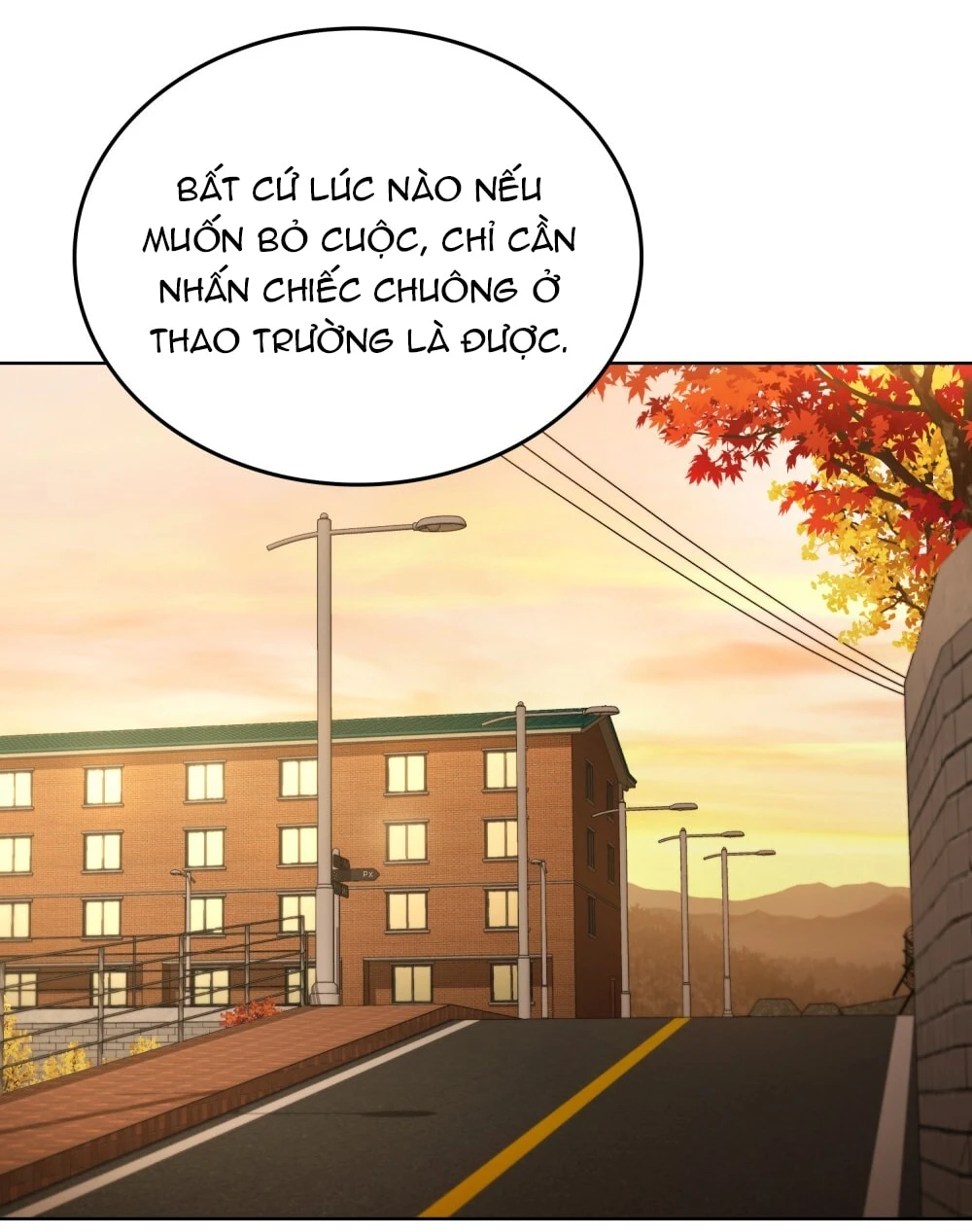 Merry Psycho Chapter 25.2 - Trang 45