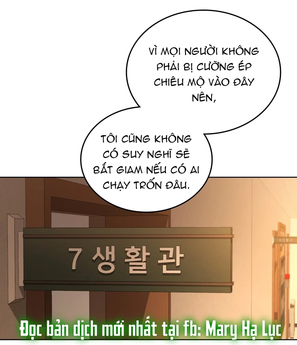 Merry Psycho Chapter 25.2 - Trang 46