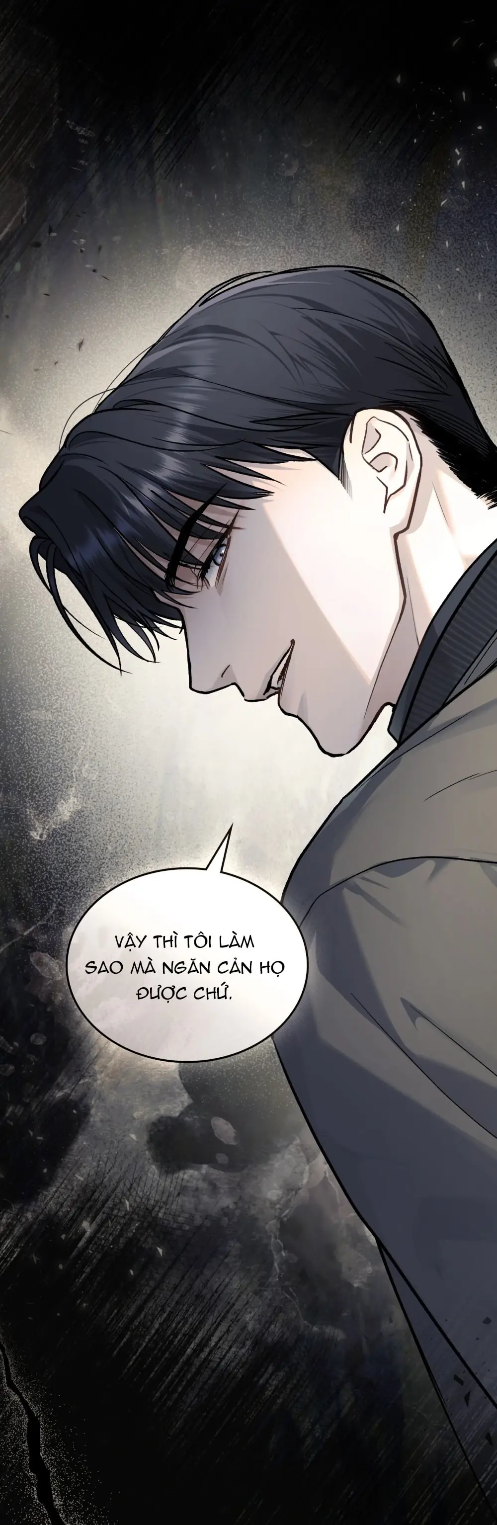 Merry Psycho Chapter 25.2 - Trang 49