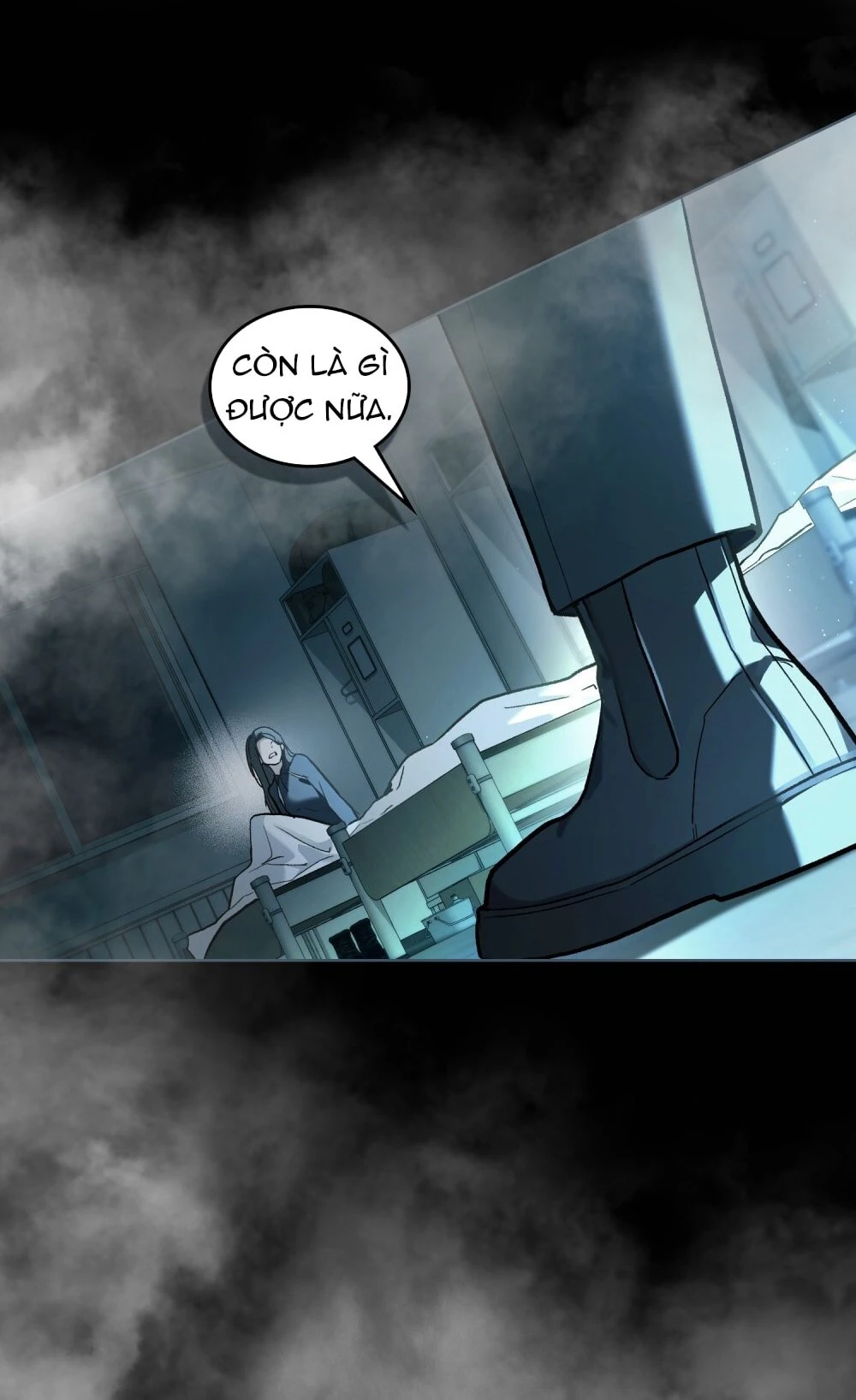 Merry Psycho Chapter 26.1 - Trang 10