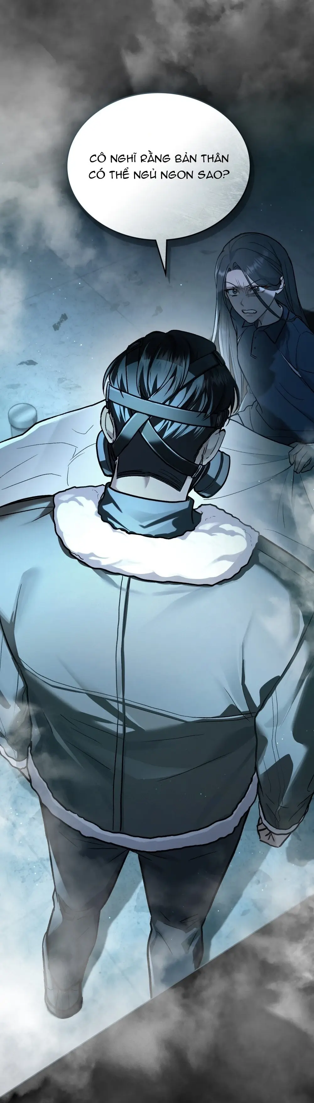 Merry Psycho Chapter 26.1 - Trang 12
