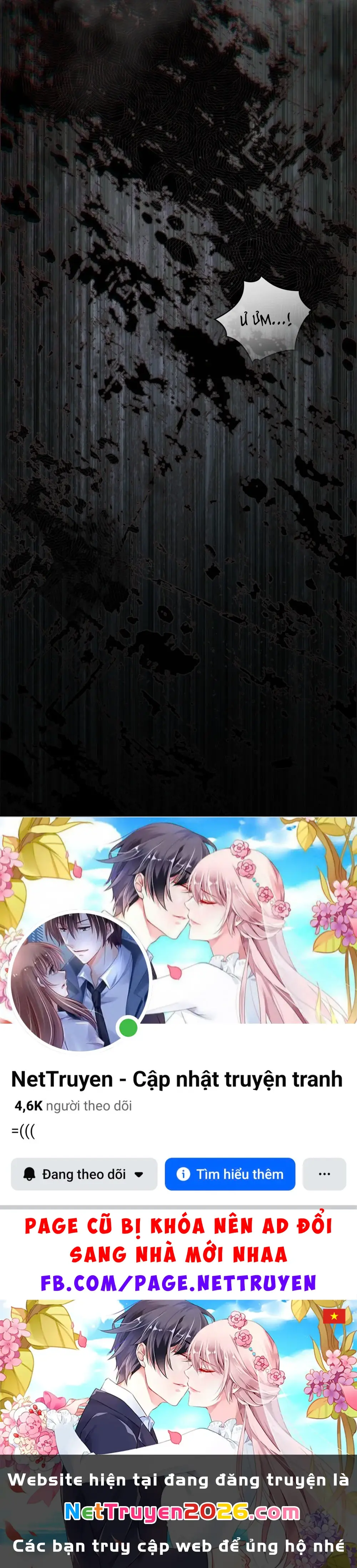 Merry Psycho Chapter 26.1 - Trang 14
