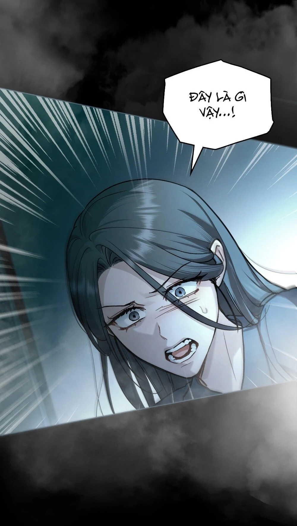 Merry Psycho Chapter 26.1 - Trang 9