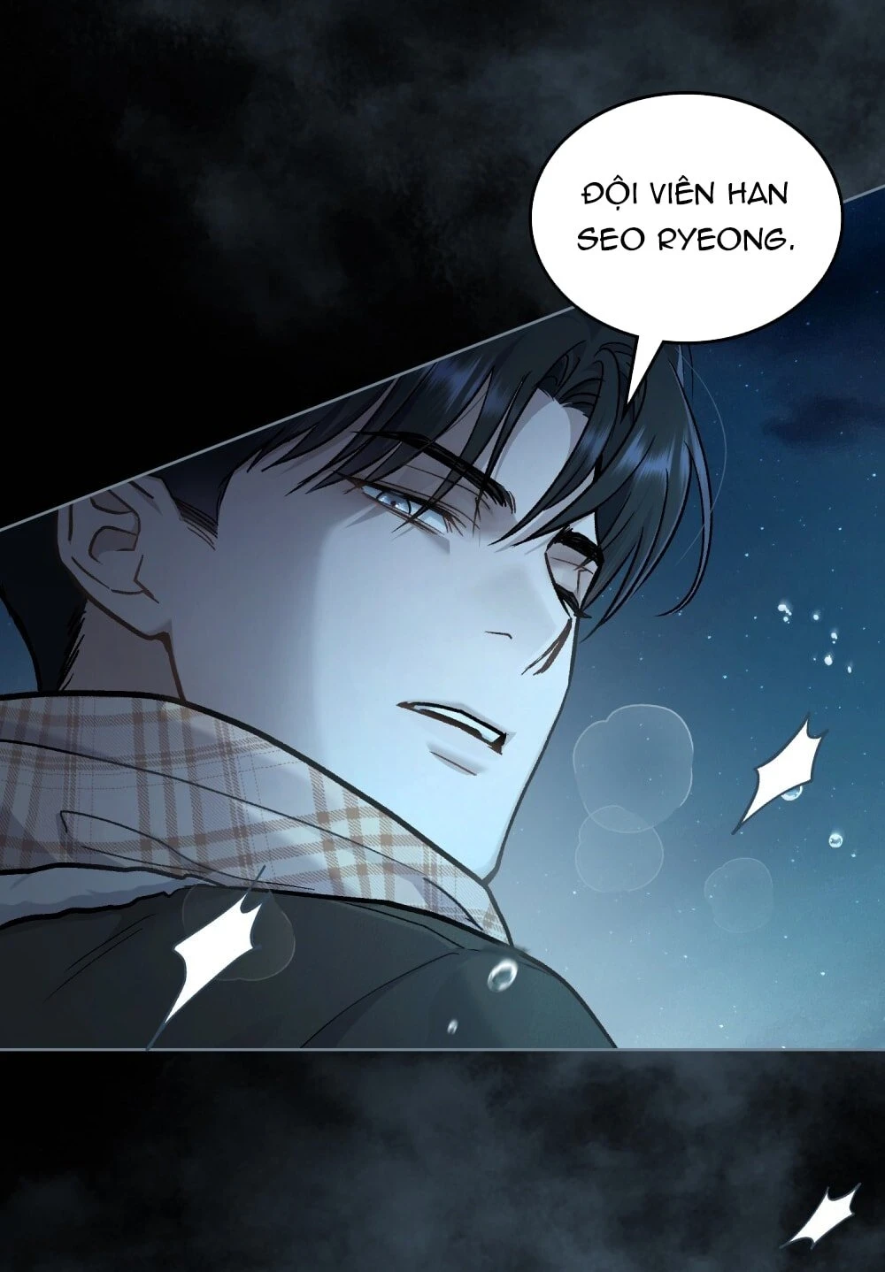 Merry Psycho Chapter 26.2 - Trang 16