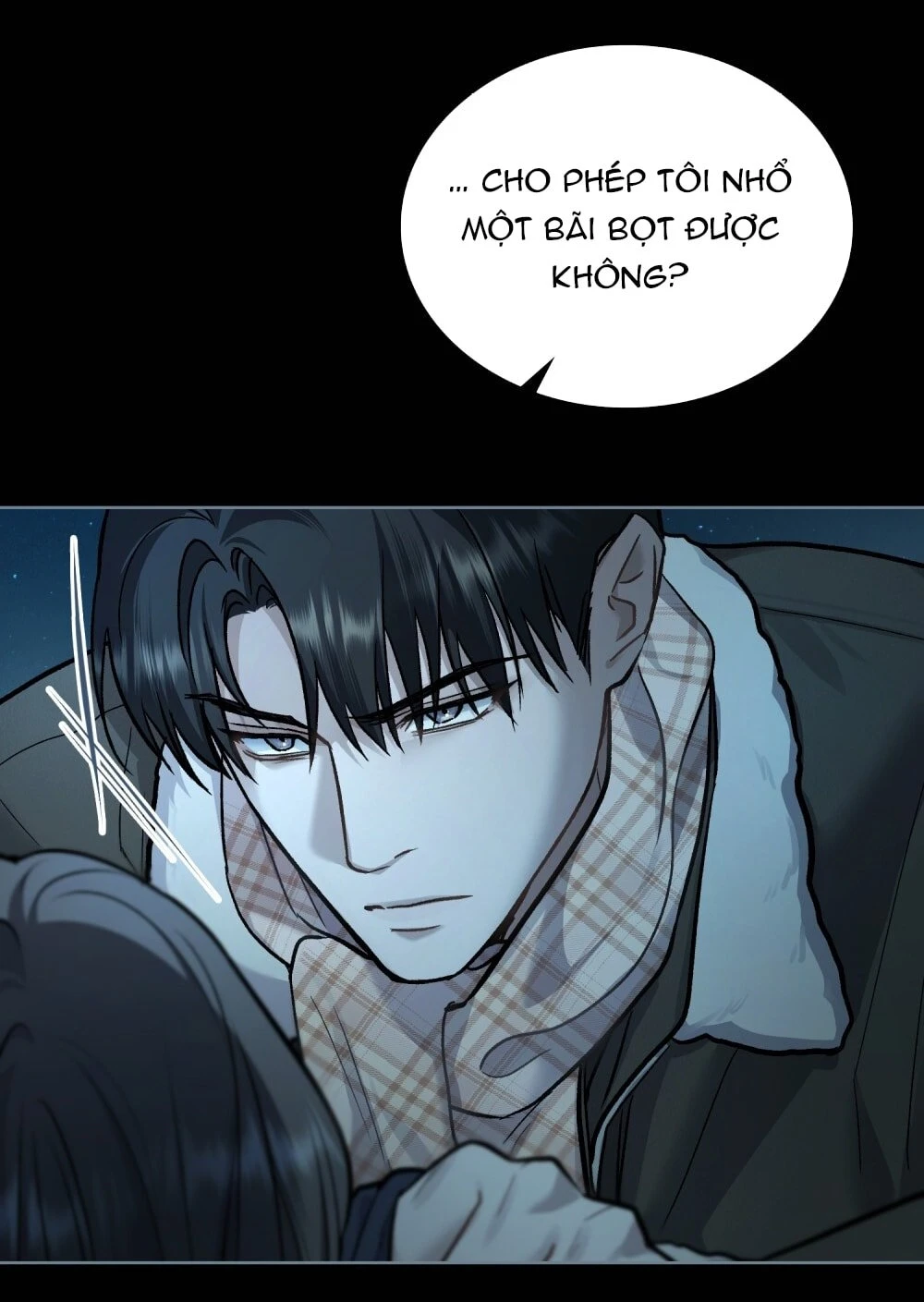 Merry Psycho Chapter 26.2 - Trang 22