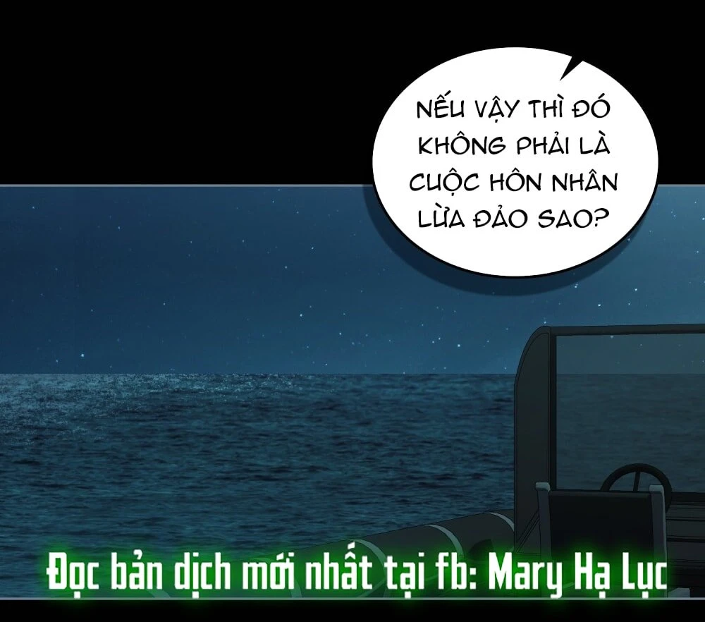 Merry Psycho Chapter 26.2 - Trang 27
