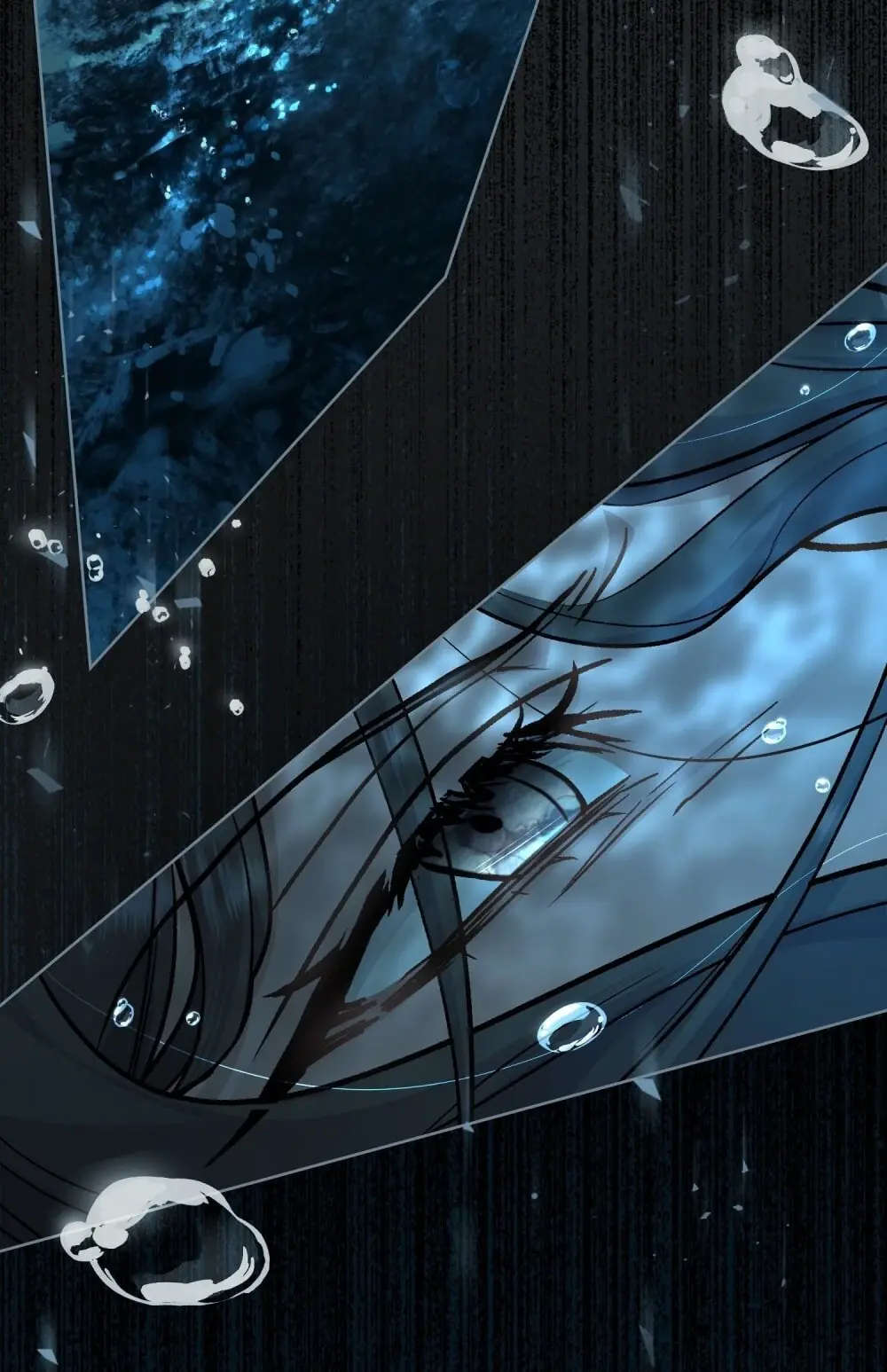 Merry Psycho Chapter 26.2 - Trang 32