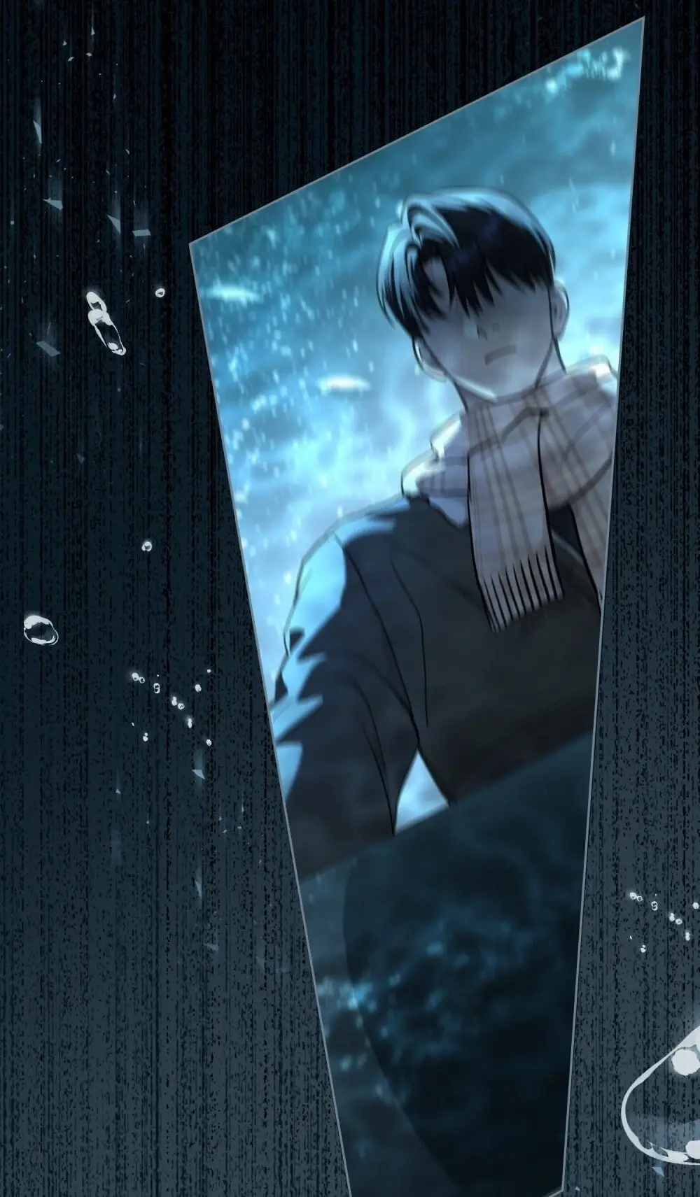 Merry Psycho Chapter 26.2 - Trang 33
