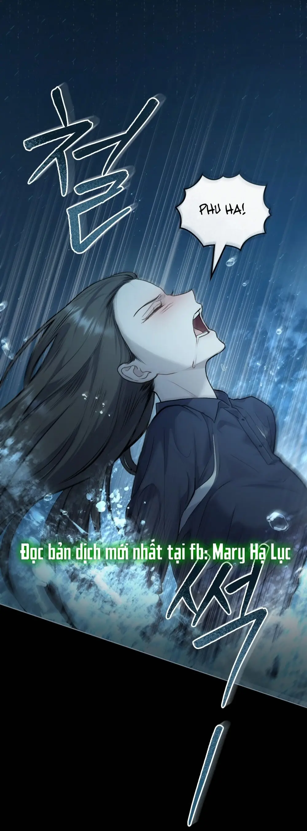 Merry Psycho Chapter 26.2 - Trang 35