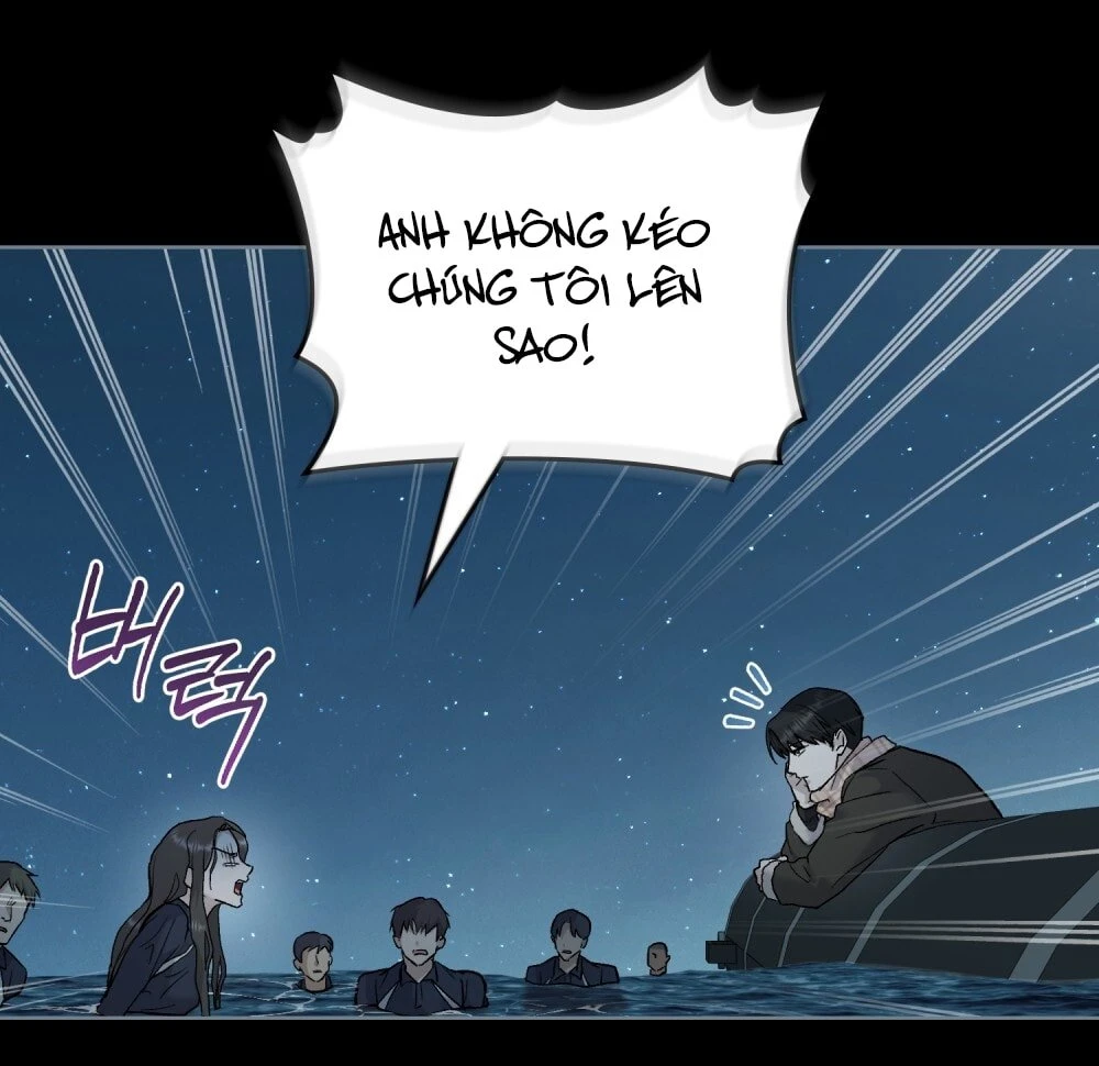 Merry Psycho Chapter 26.2 - Trang 38
