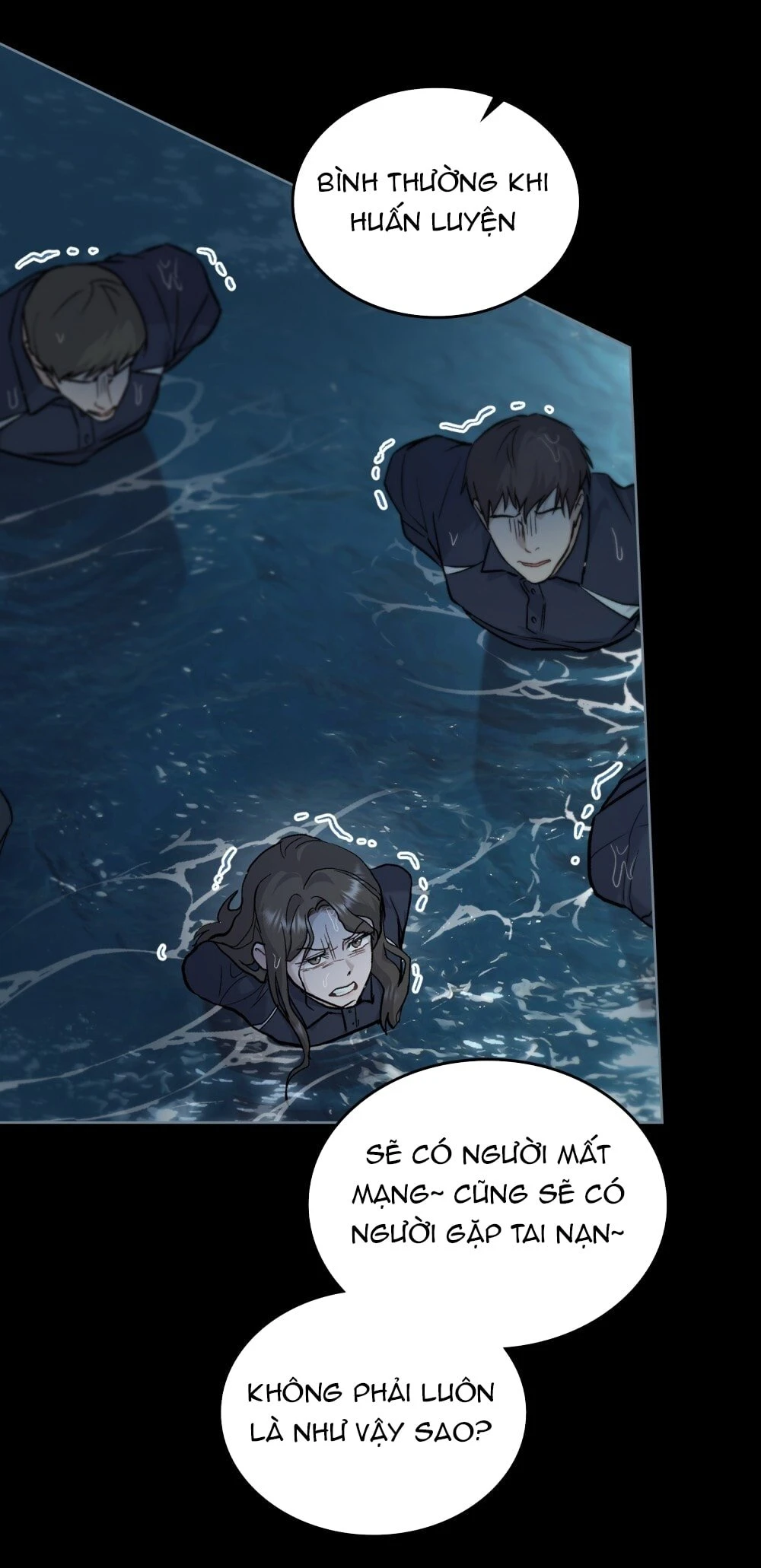 Merry Psycho Chapter 26.2 - Trang 41