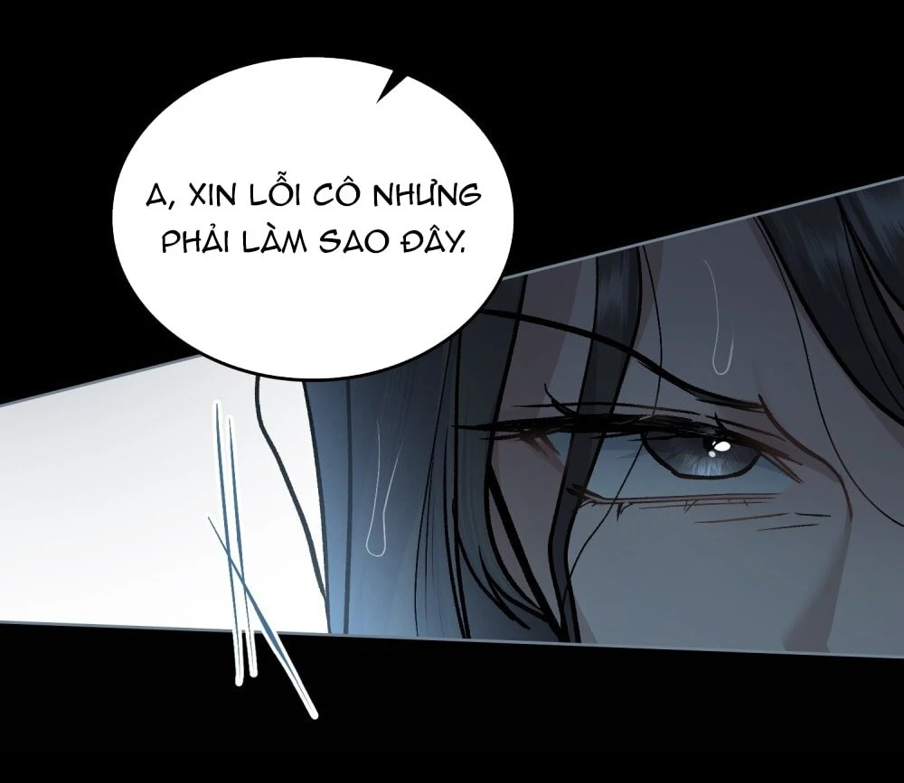 Merry Psycho Chapter 26.2 - Trang 46