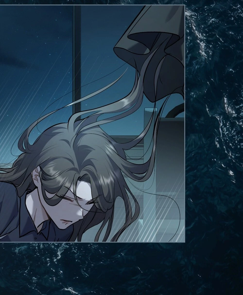 Merry Psycho Chapter 26.2 - Trang 5