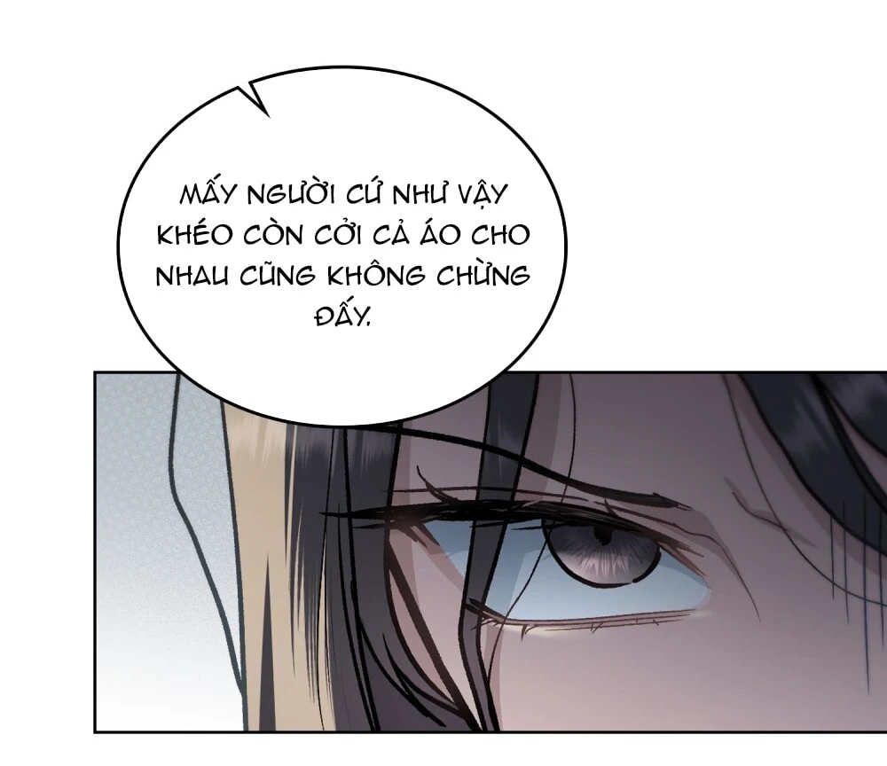Merry Psycho Chapter 27.1 - Trang 11
