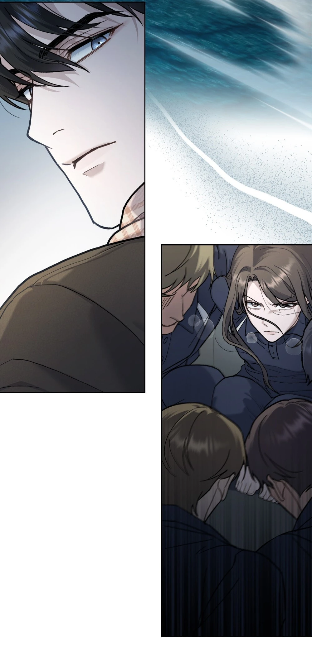 Merry Psycho Chapter 27.1 - Trang 13