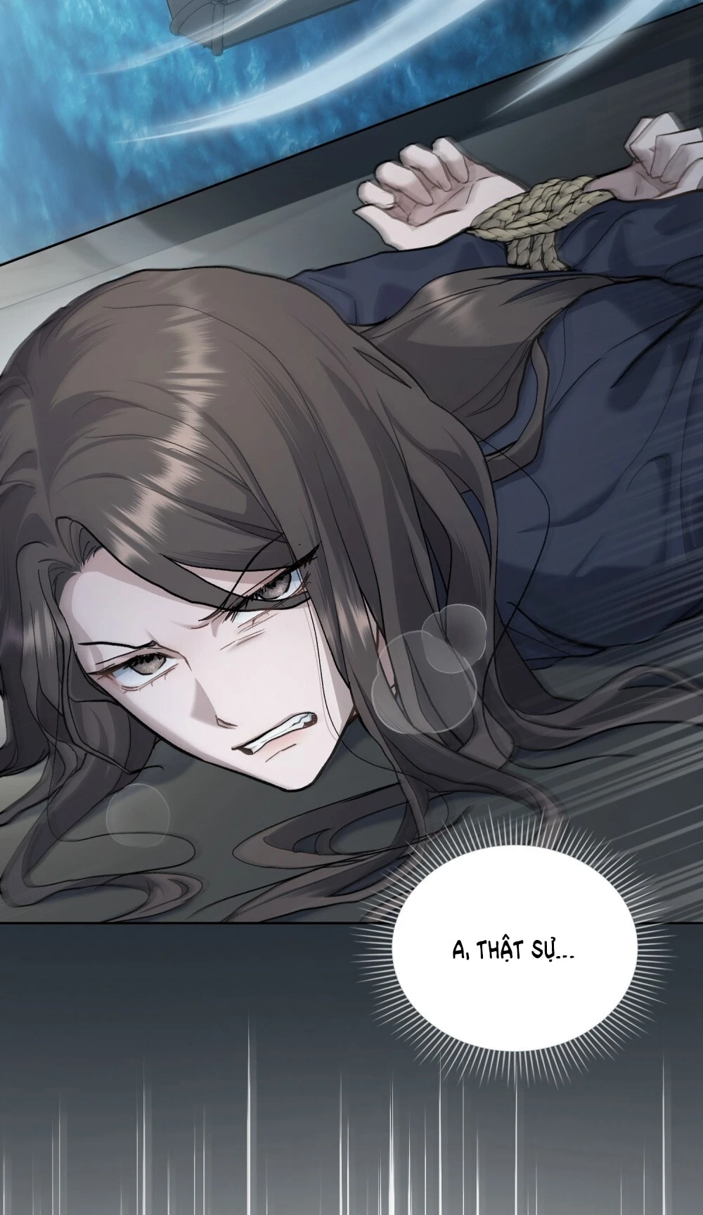 Merry Psycho Chapter 27.1 - Trang 17