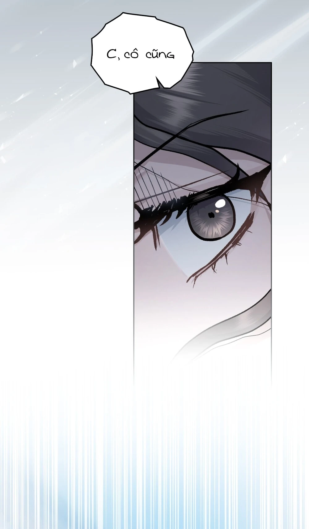 Merry Psycho Chapter 27.1 - Trang 6