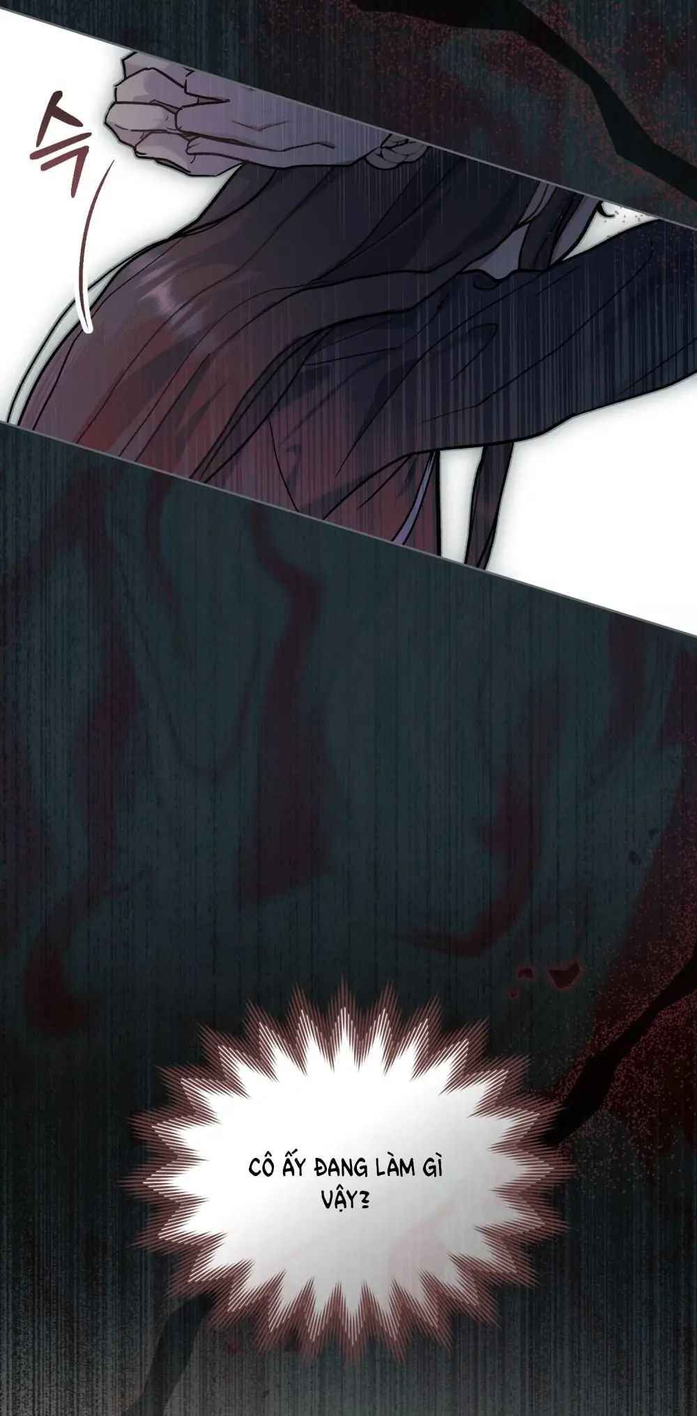 Merry Psycho Chapter 27.2 - Trang 13