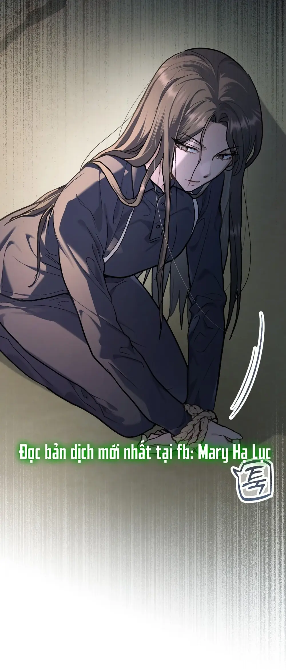 Merry Psycho Chapter 27.2 - Trang 14